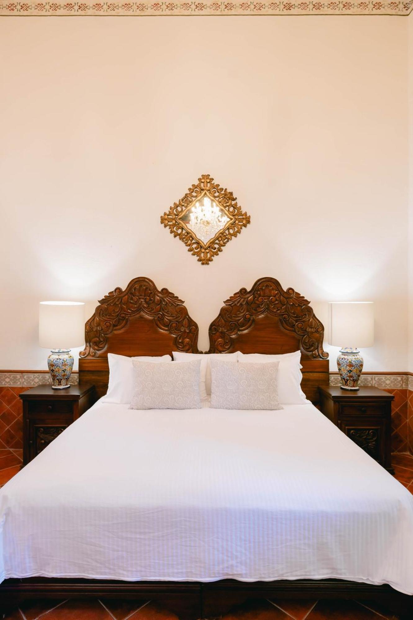 Hacienda La Cieneguita Hotel