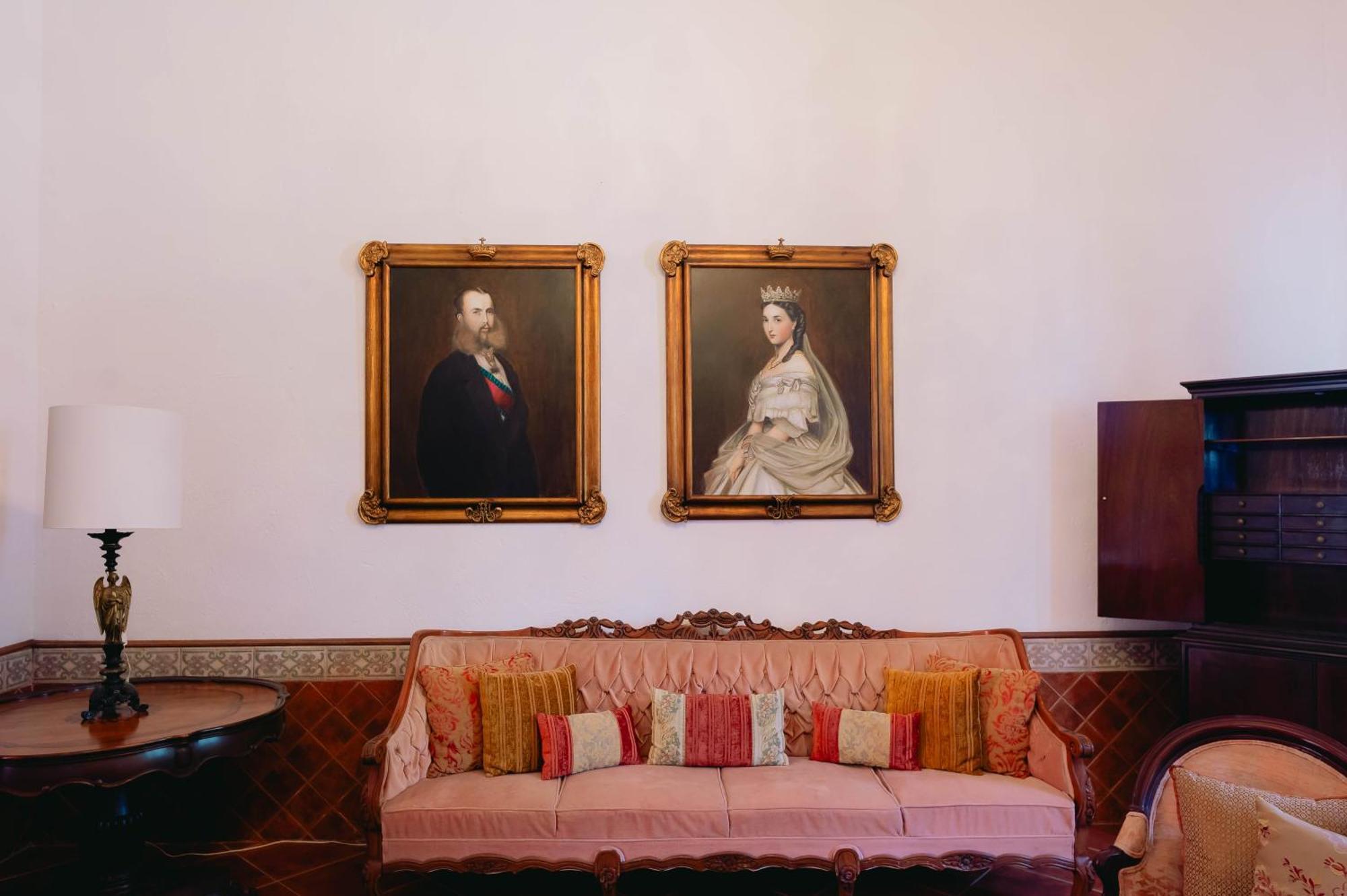 Hacienda La Cieneguita Hotel 5*