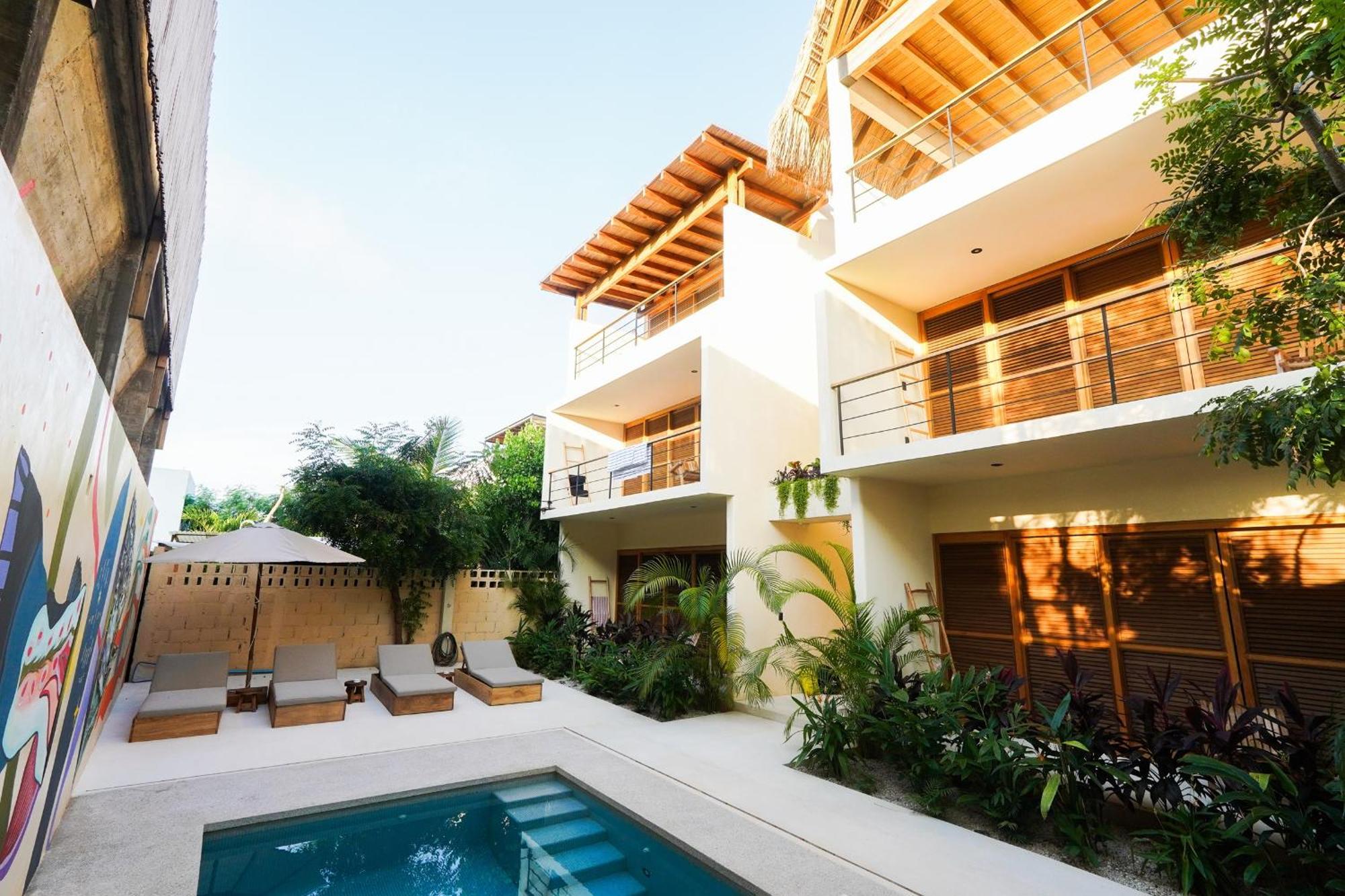 Casa Borka *