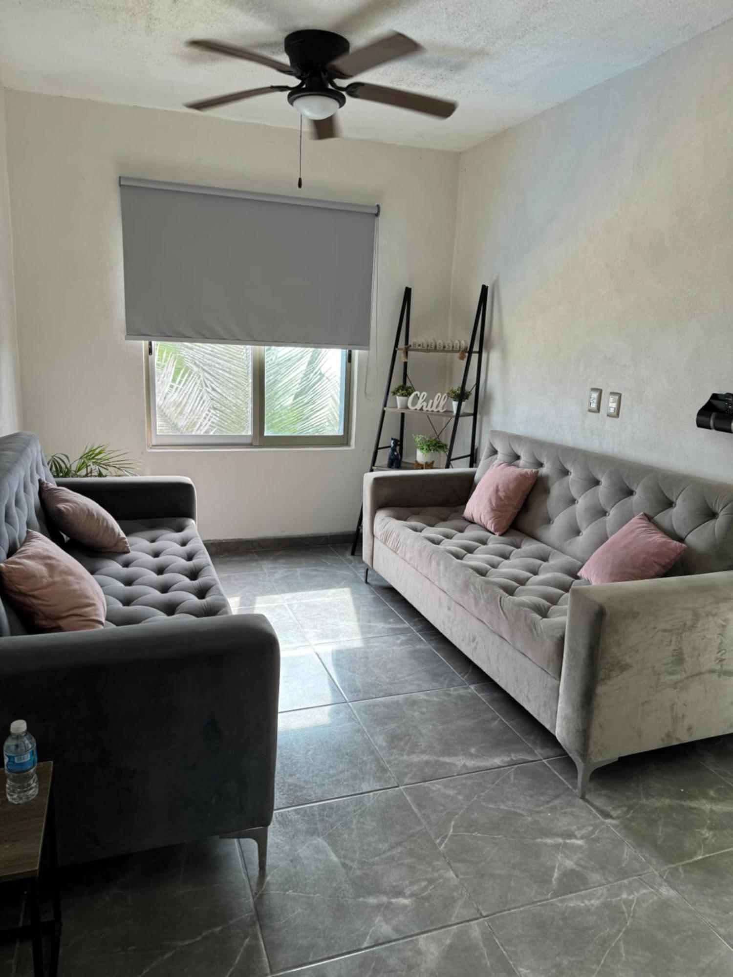 Apartment Bonito Departamento A Pie De Playa En