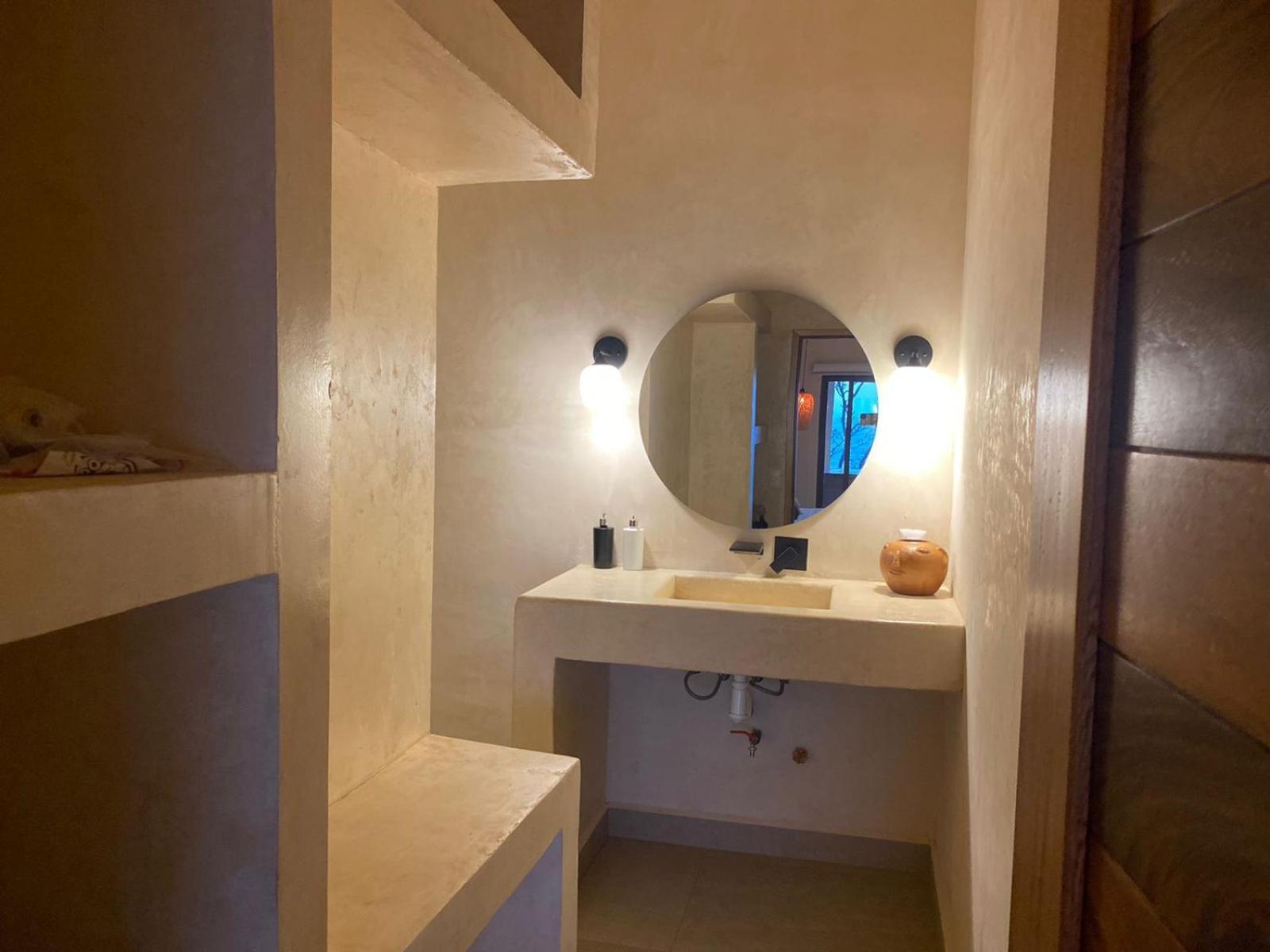 Casa Gaya Apartment