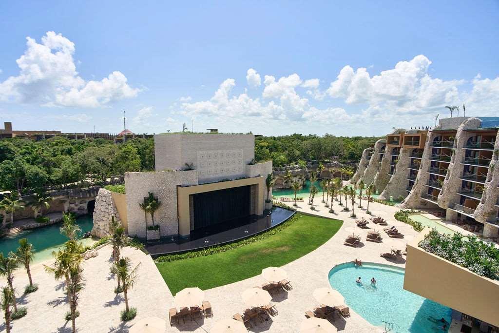 Xcaret Arte - Parks Fun Inclusive - Adults Only Hotel Playa del Carmen