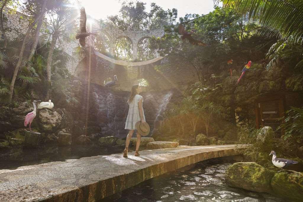 Hotel Xcaret Arte - Parks Fun Inclusive - Adults Only Playa del Carmen