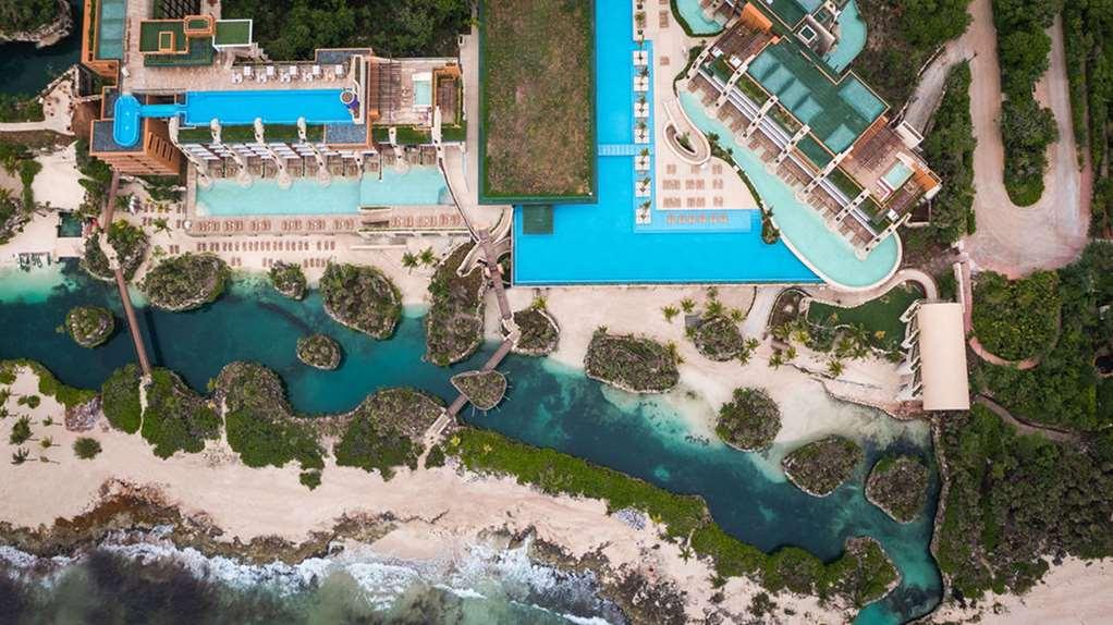 Xcaret Arte - Parks Fun Inclusive - Adults Only Hotel 5*