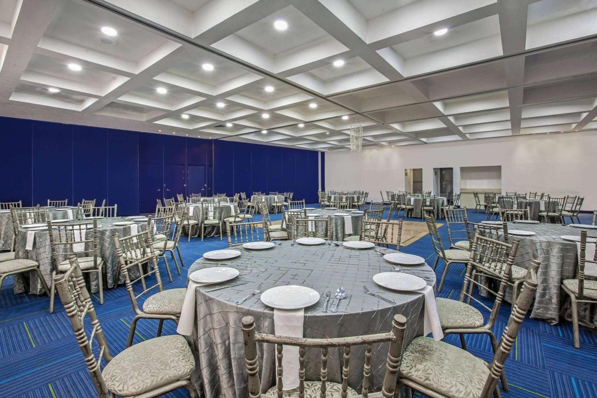 Chn Norte, Trademark Collection By Wyndham Hotel 4*