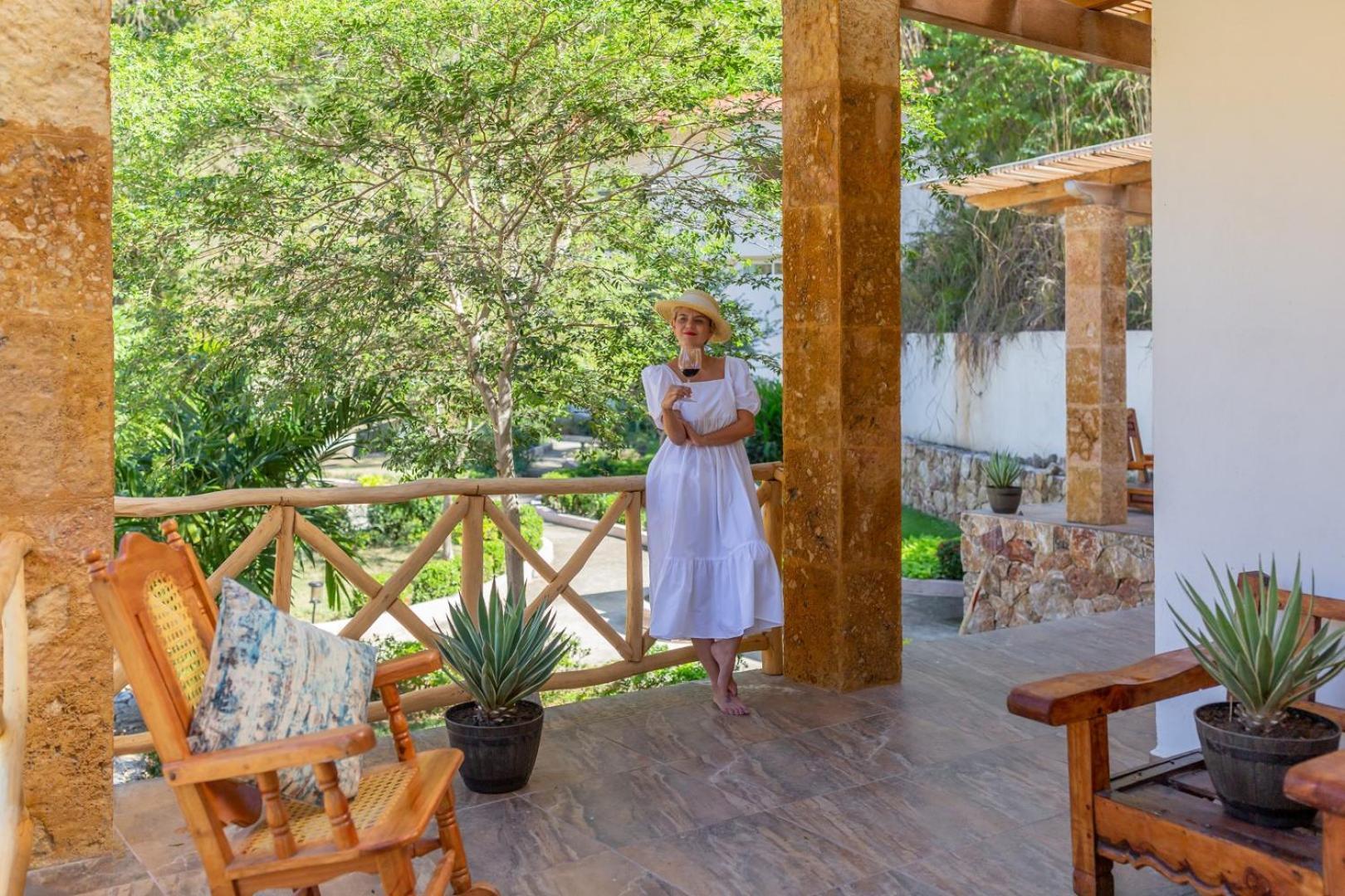 La Dulce Vista & - Sierra Madre Hotel Puerto Vallarta