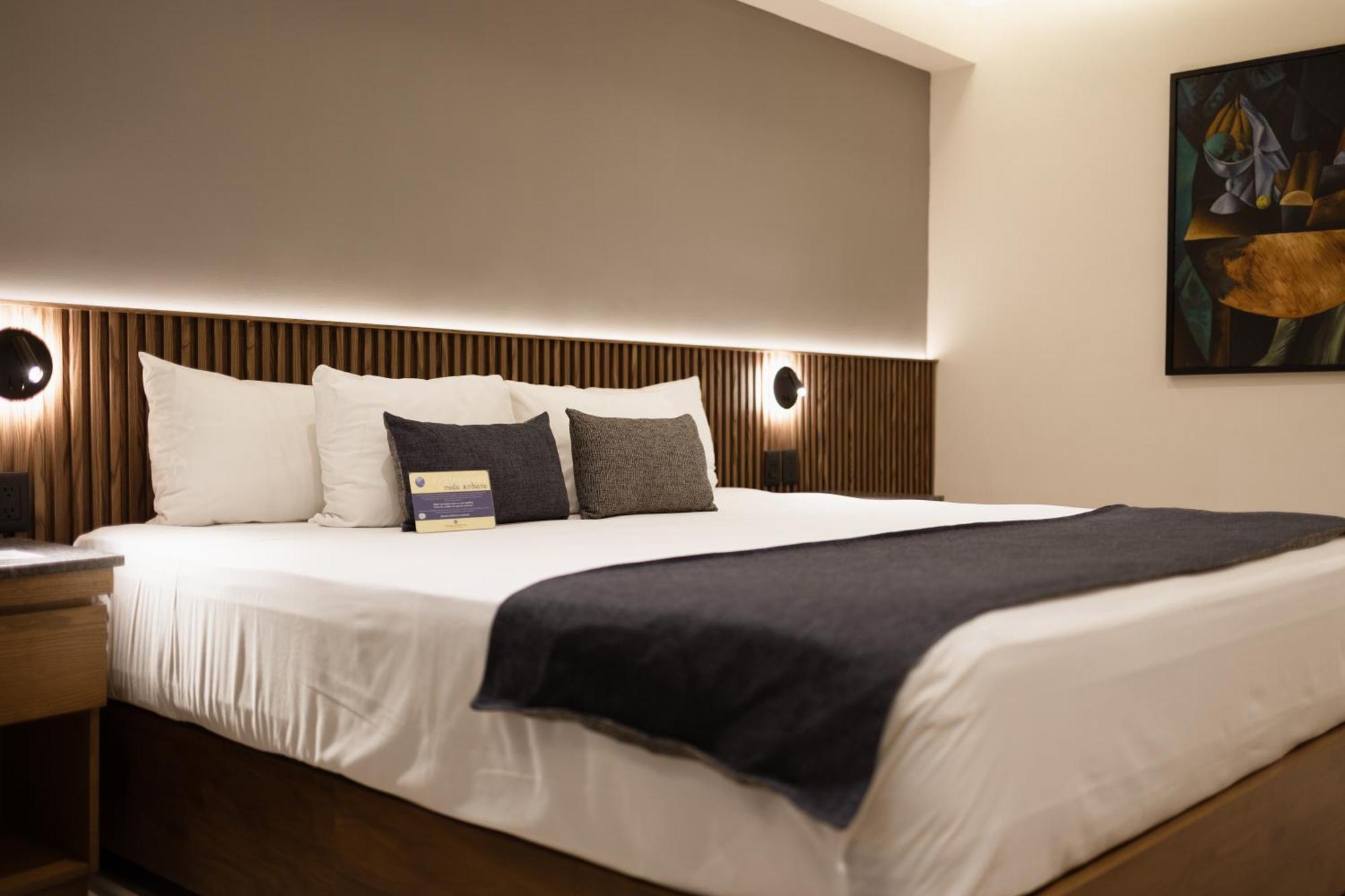 Hotel Guadalajara Plaza Ejecutivo