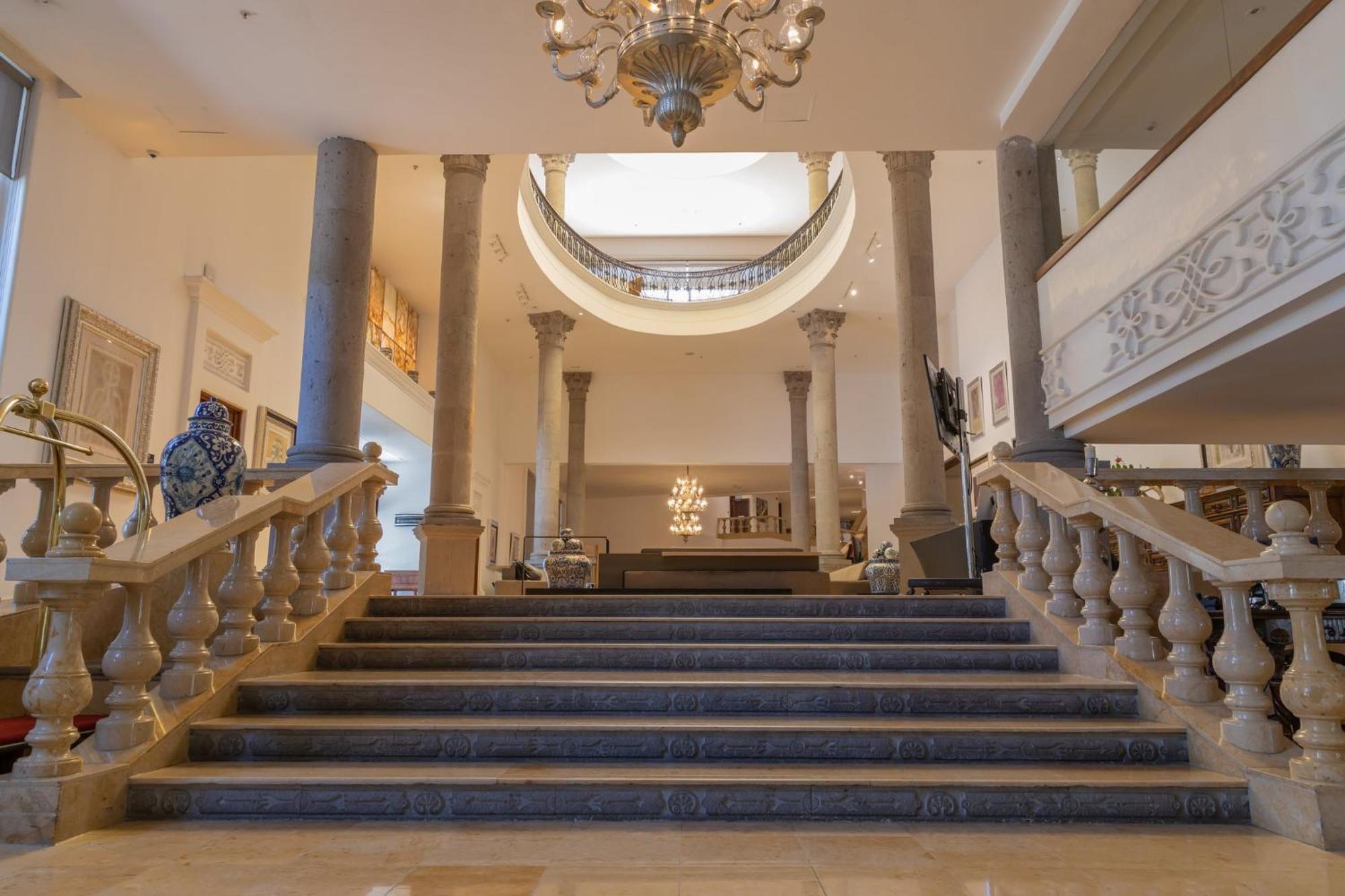 Presidente Intercontinental By Ihg 5*