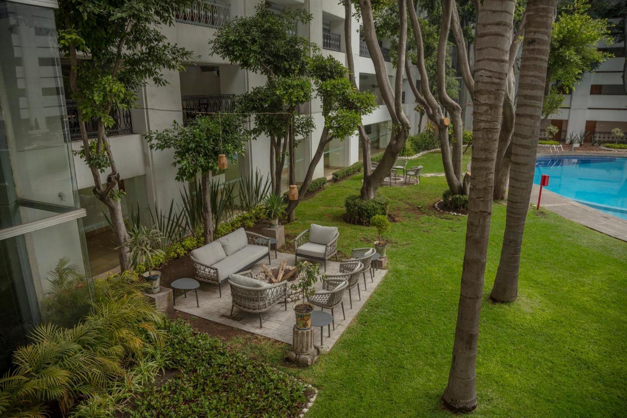 Hotel Presidente Intercontinental By Ihg