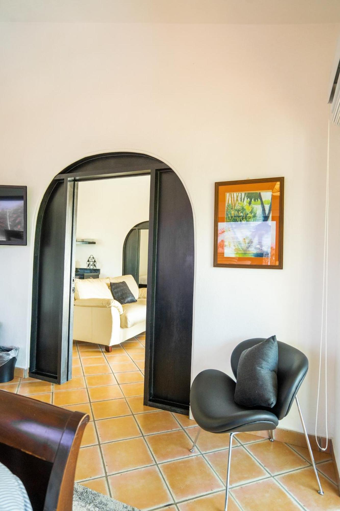 La Marina Hotel San Jose del Cabo