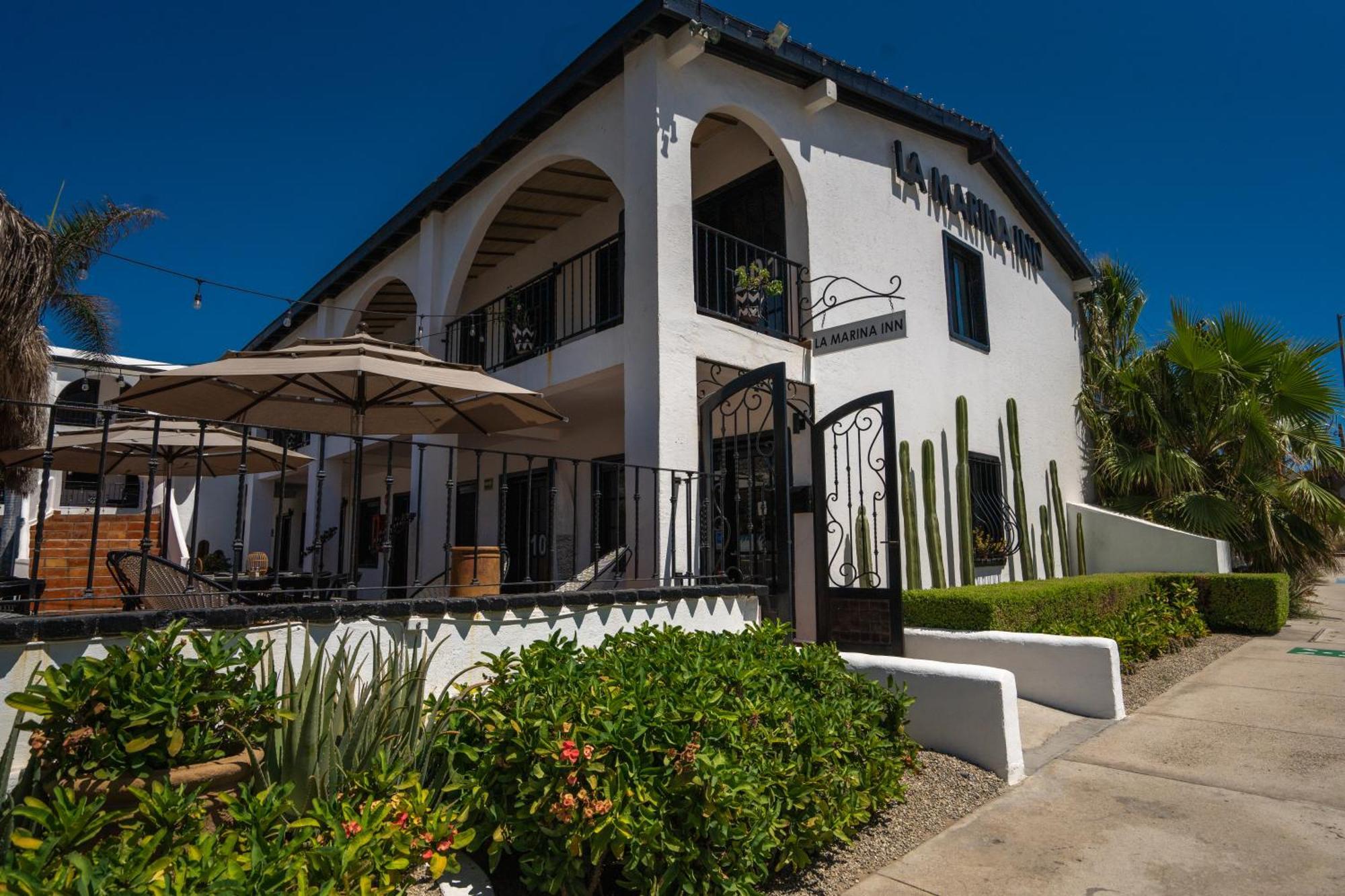La Marina Hotel