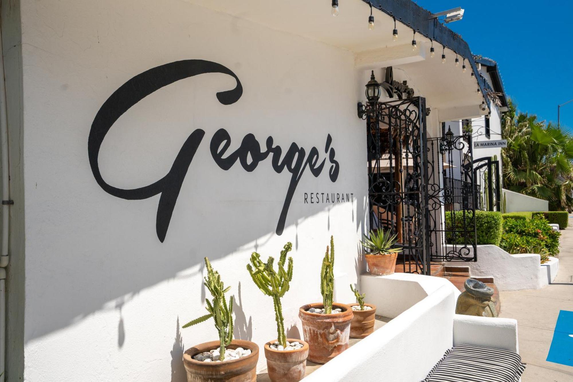 La Marina Hotel 4*