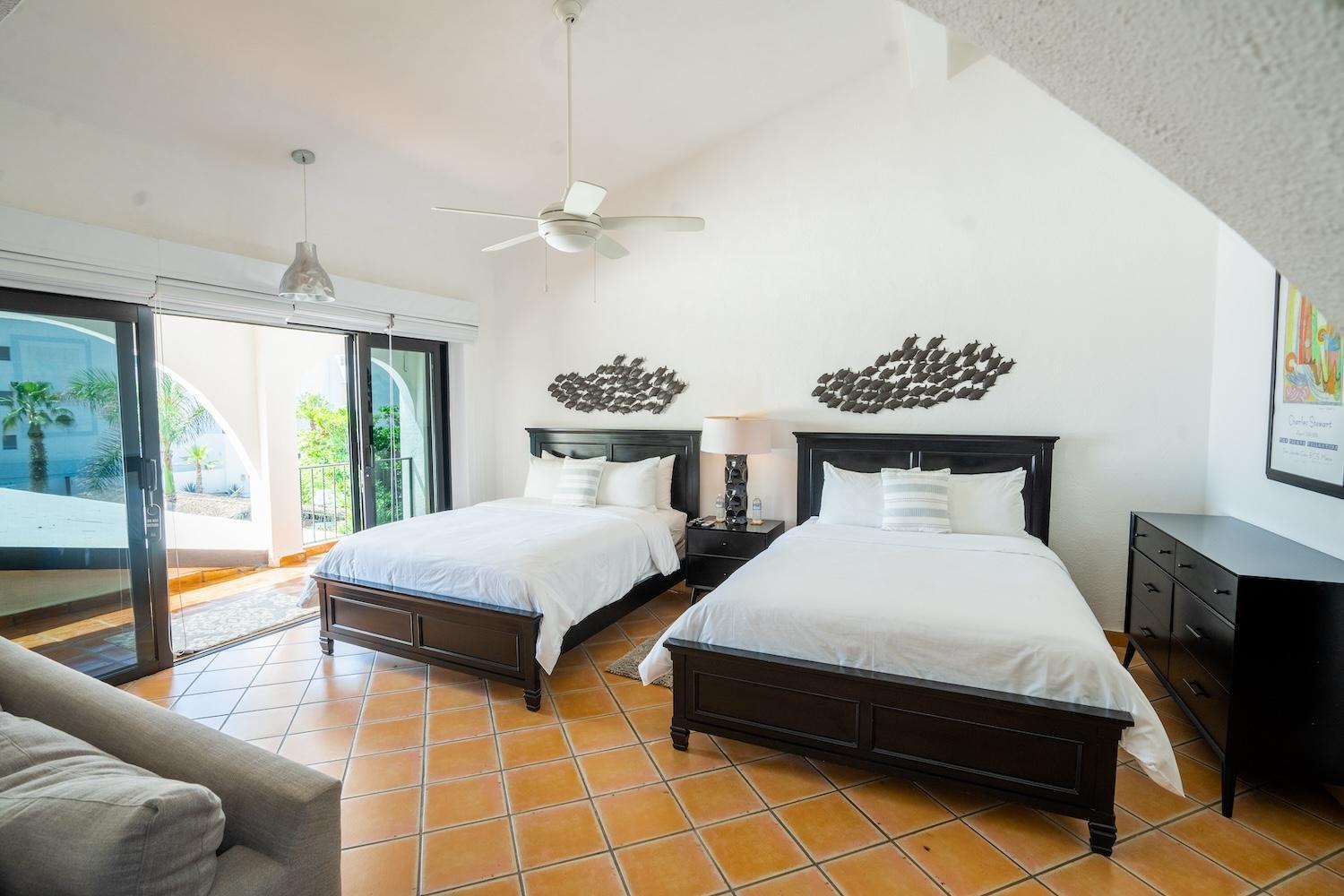 Hotel La Marina San Jose del Cabo