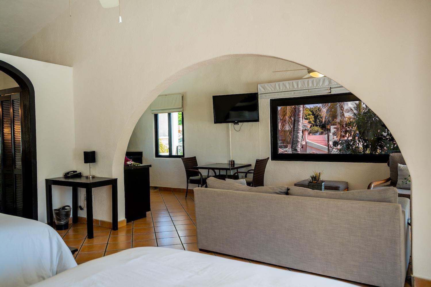 La Marina Hotel 4*