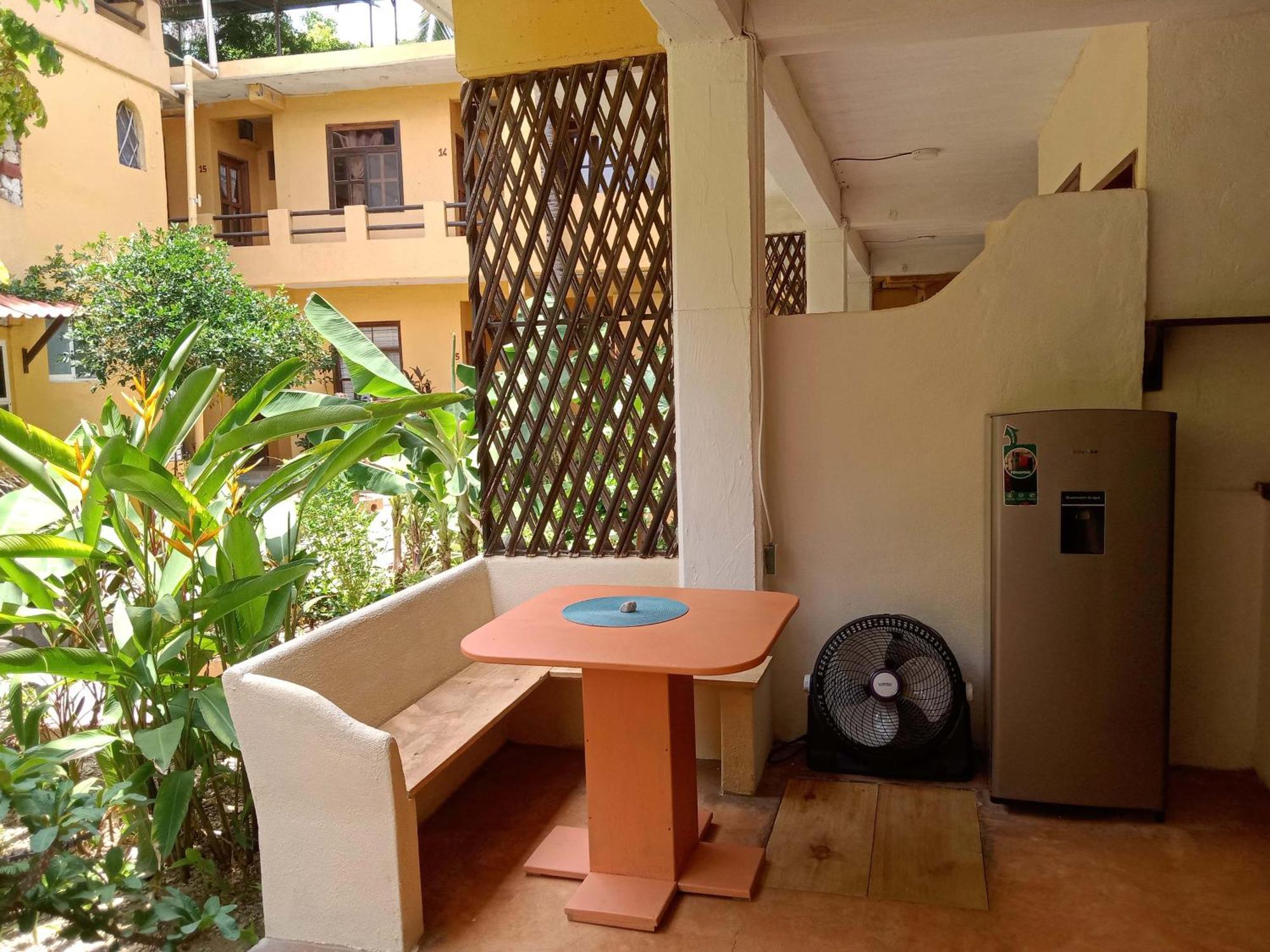Hotel Papaya Surf