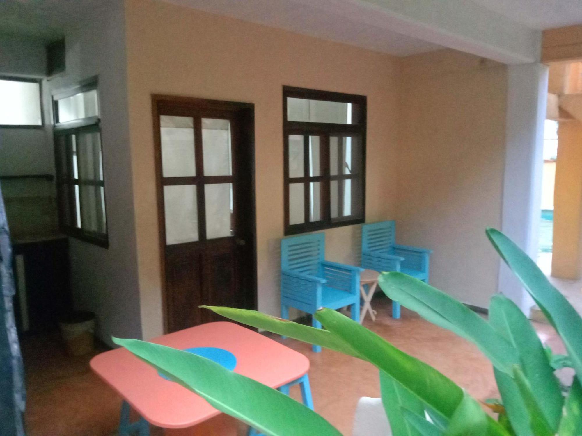 Hotel Papaya Surf 3*