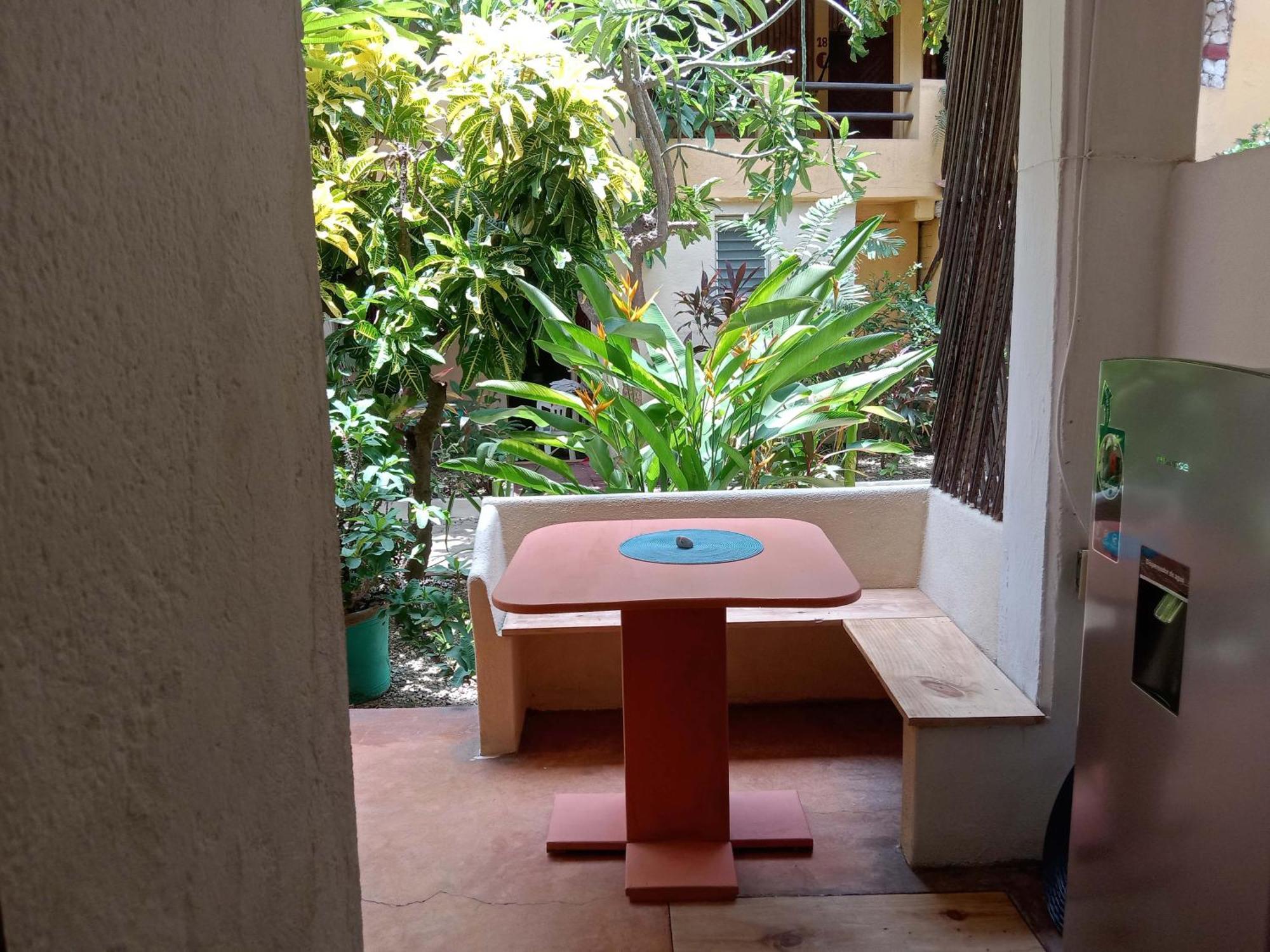 Papaya Surf Hotel Puerto Escondido (Oaxaca)