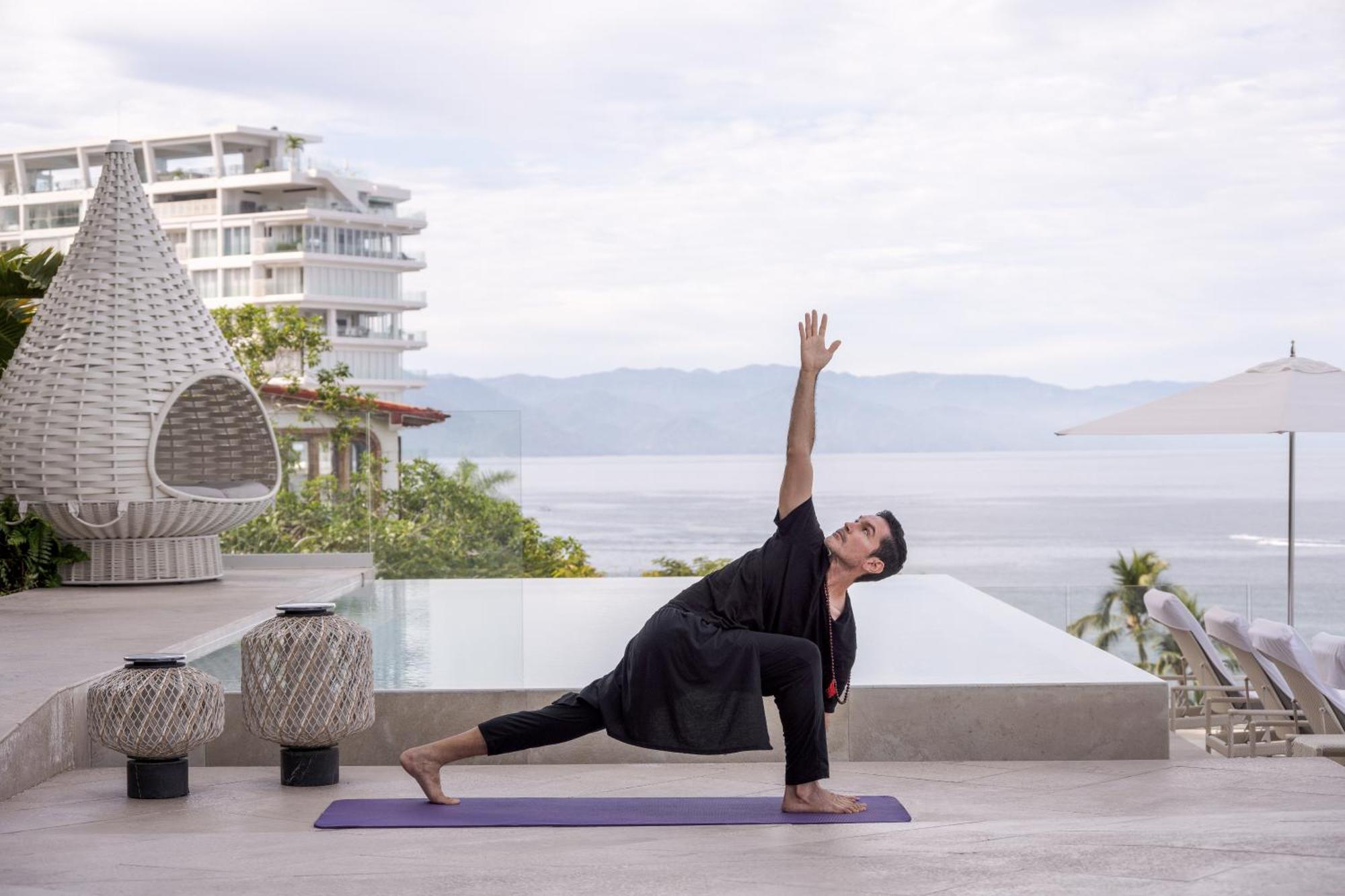 Maxwell Residences At Indah Puerto Vallarta