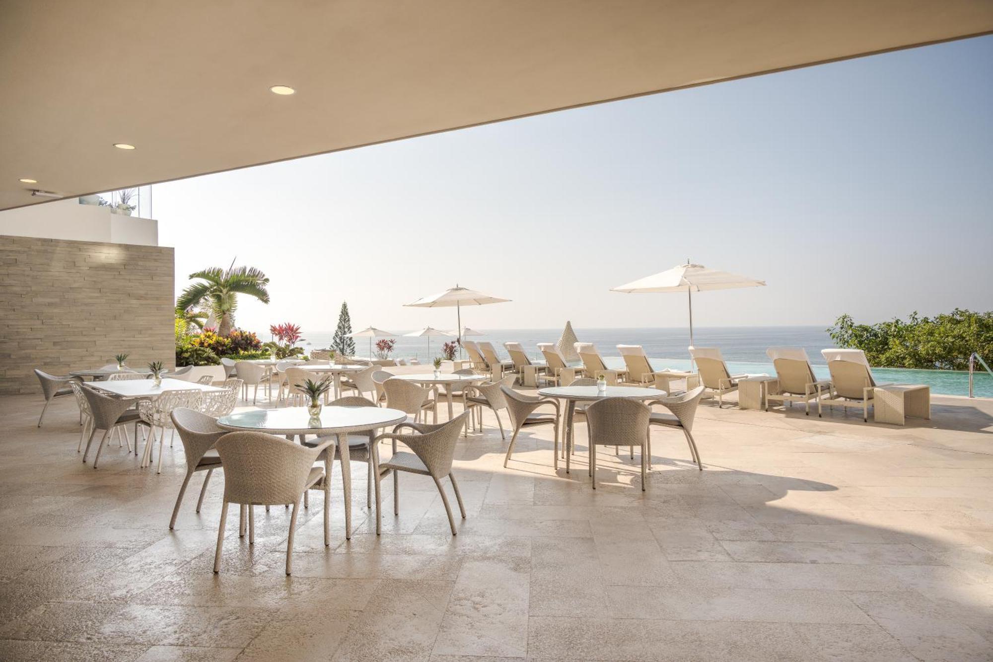 Maxwell Residences At Indah Hotel Puerto Vallarta