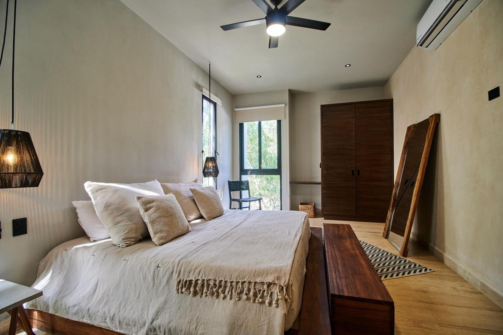 Lujoso En Holistika By Bt Homes * Tulum