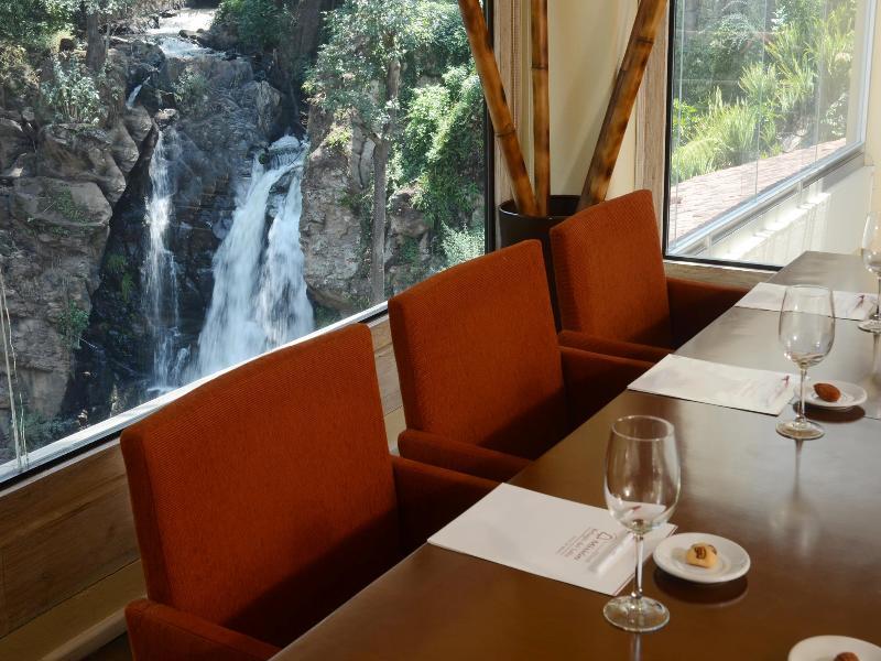 Mision Grand Hotel Valle de Bravo