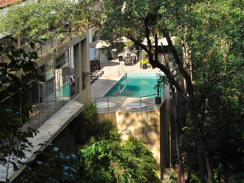 Hotel Mision Grand 4*