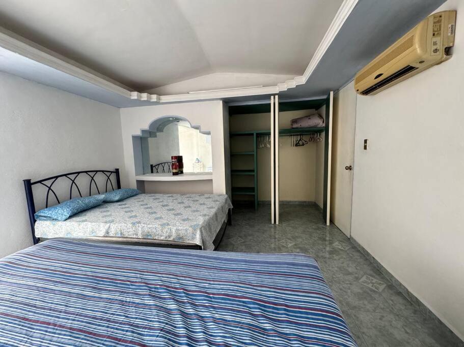 Blue Coast With Pool And Ocean View 10 To 35 P Holiday home