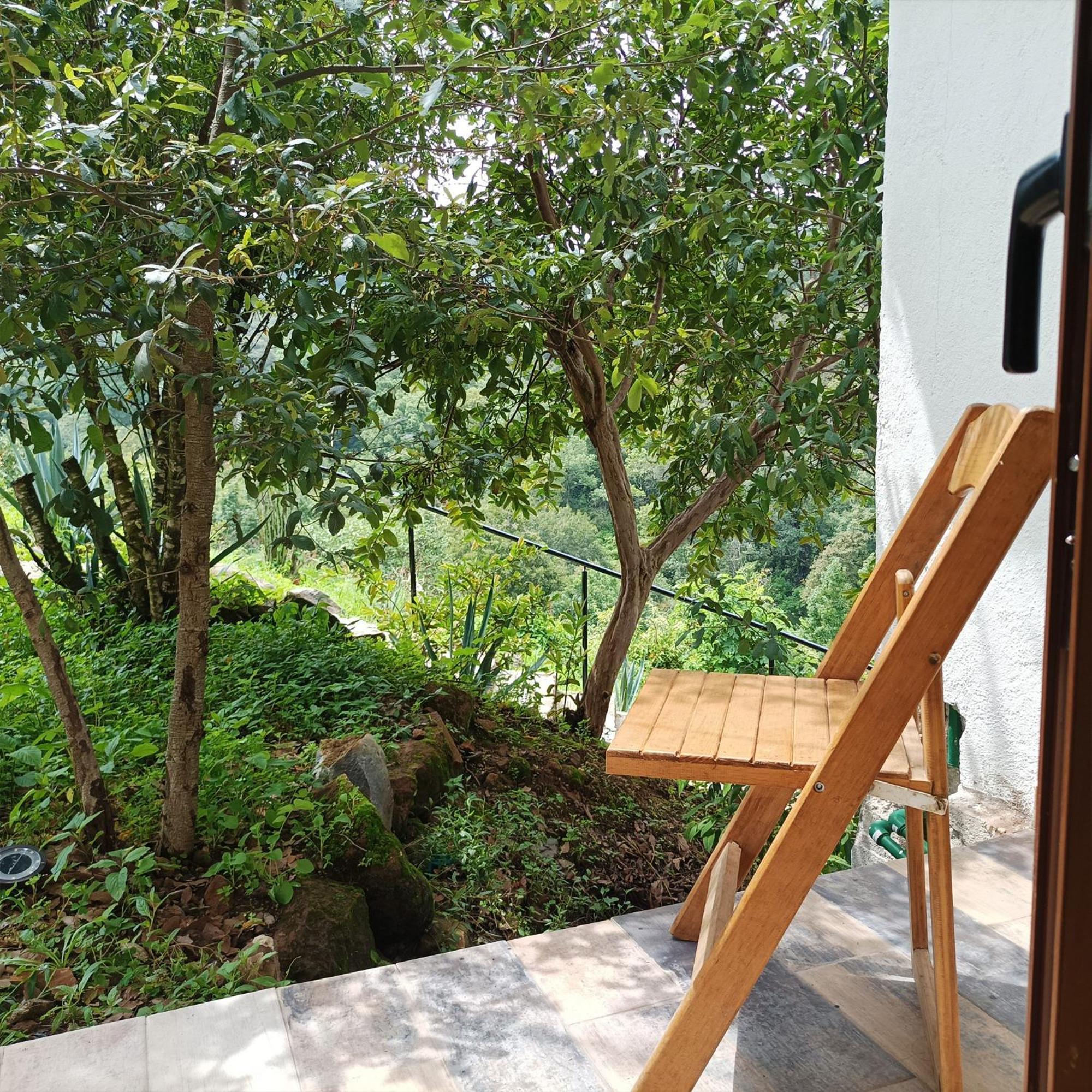 Fincal El Sonador Hotel