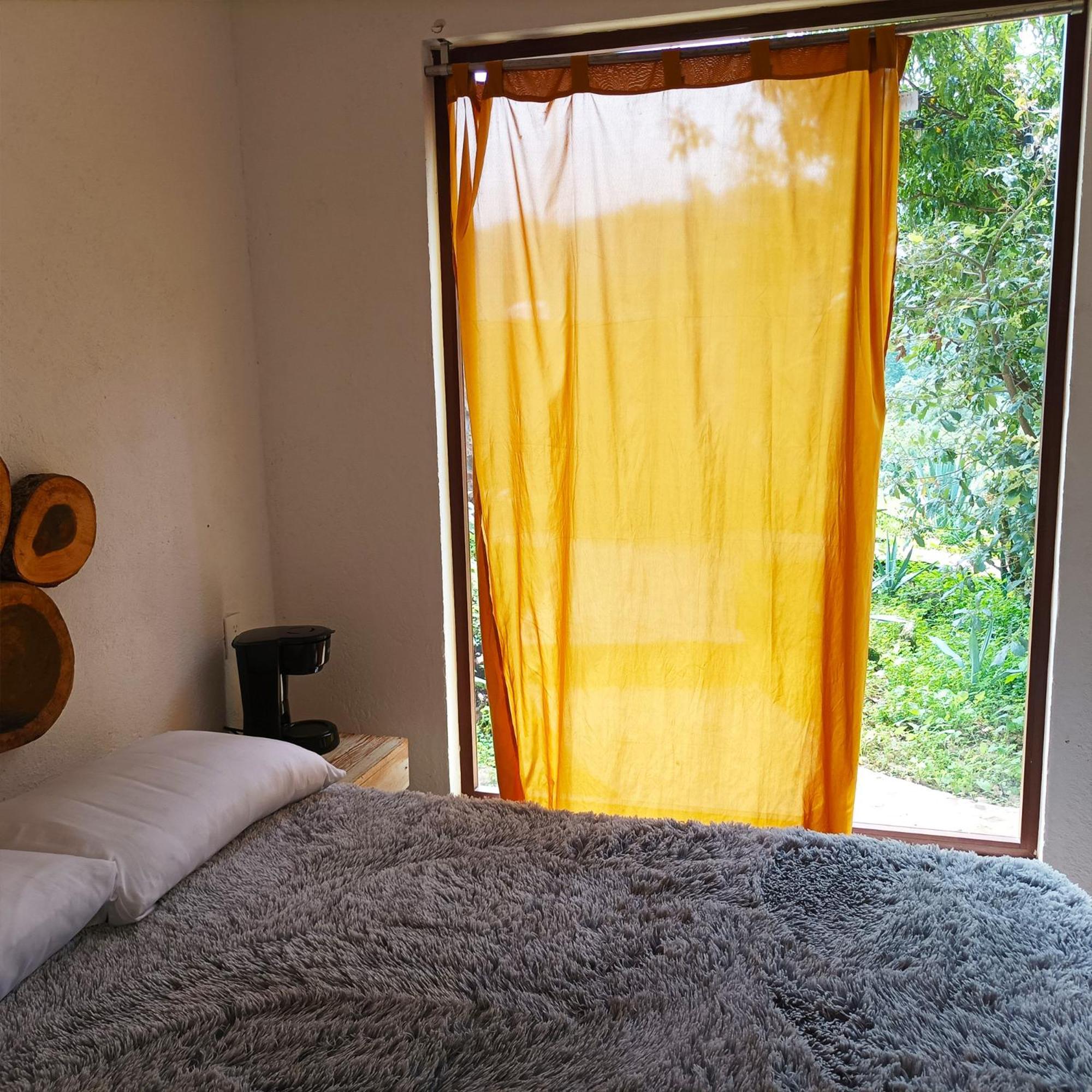Hotel Fincal El Sonador