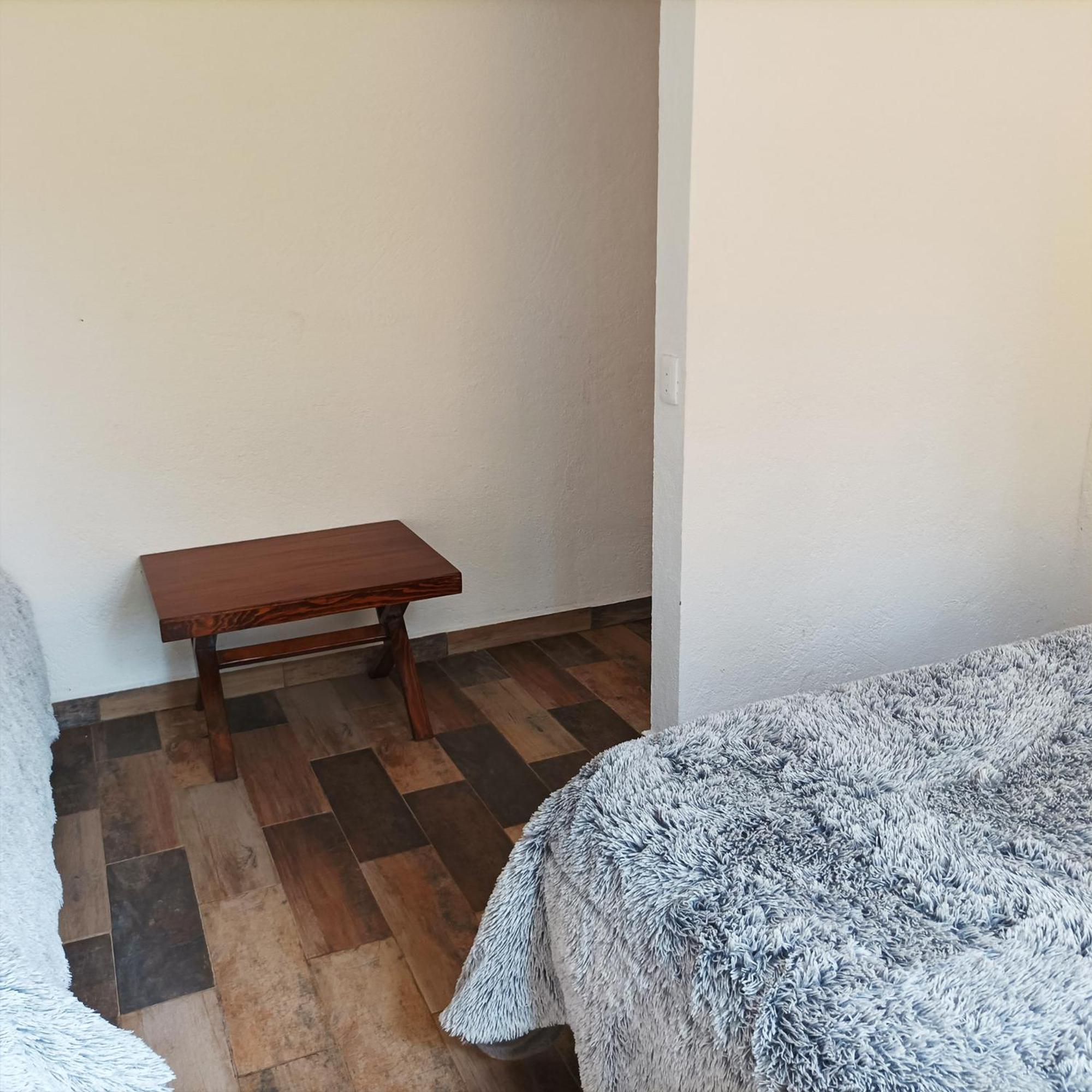 Hotel Fincal El Sonador