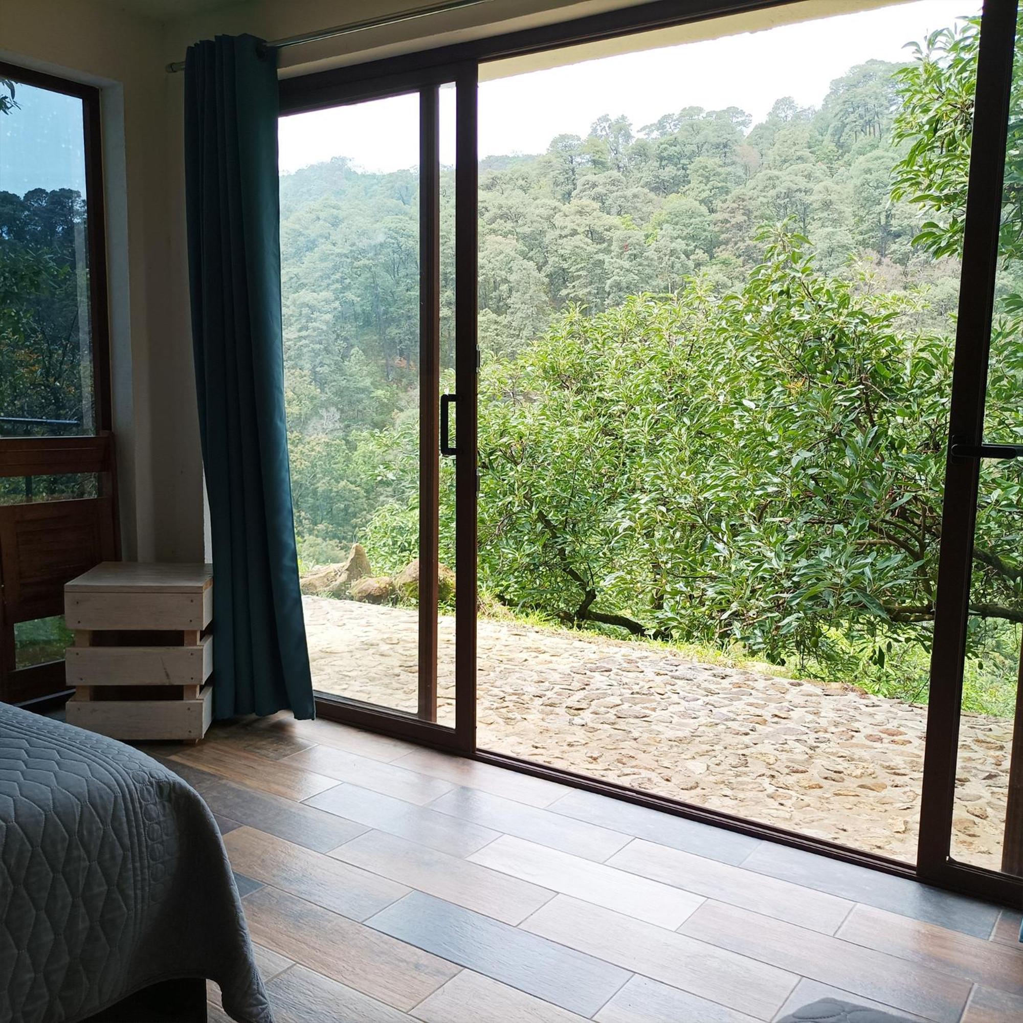 Hotel Fincal El Sonador *