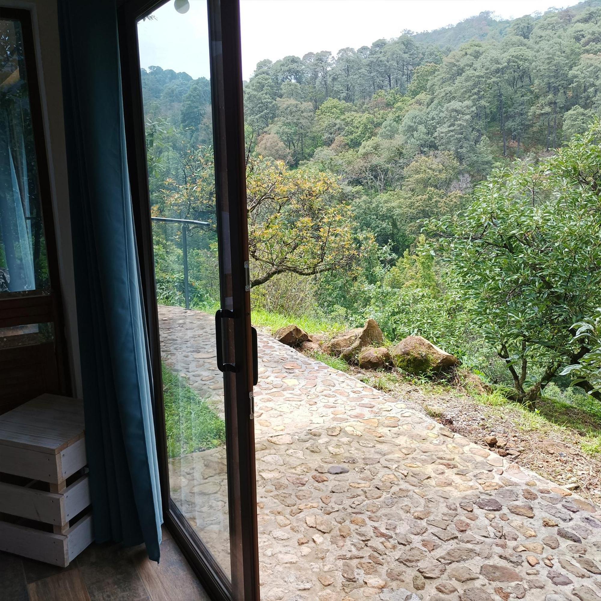 Fincal El Sonador Hotel