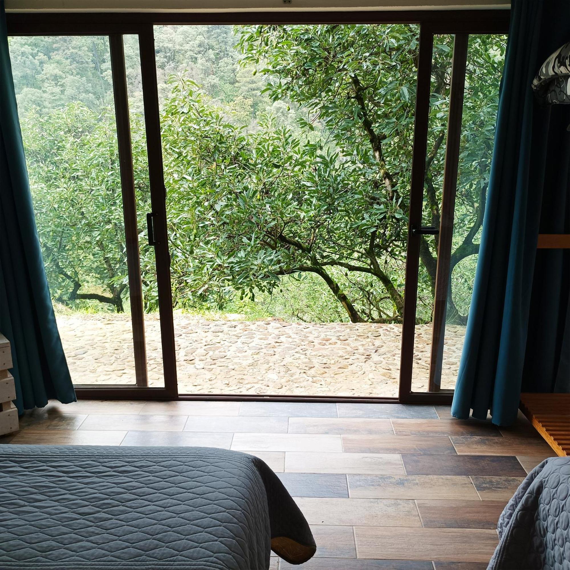 Hotel Fincal El Sonador