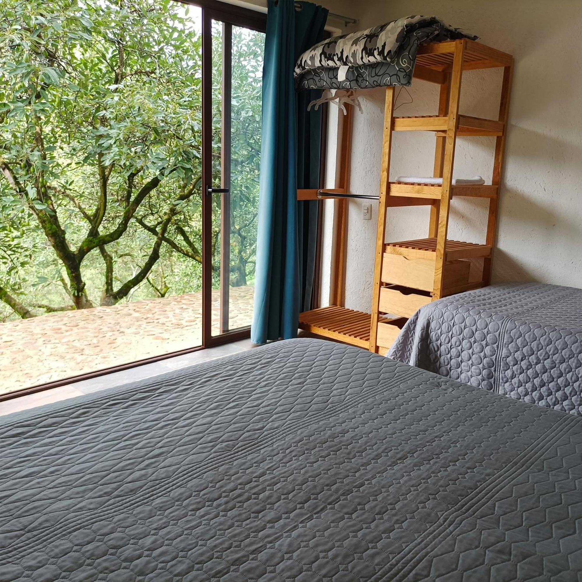 Hotel Fincal El Sonador Valle de Bravo