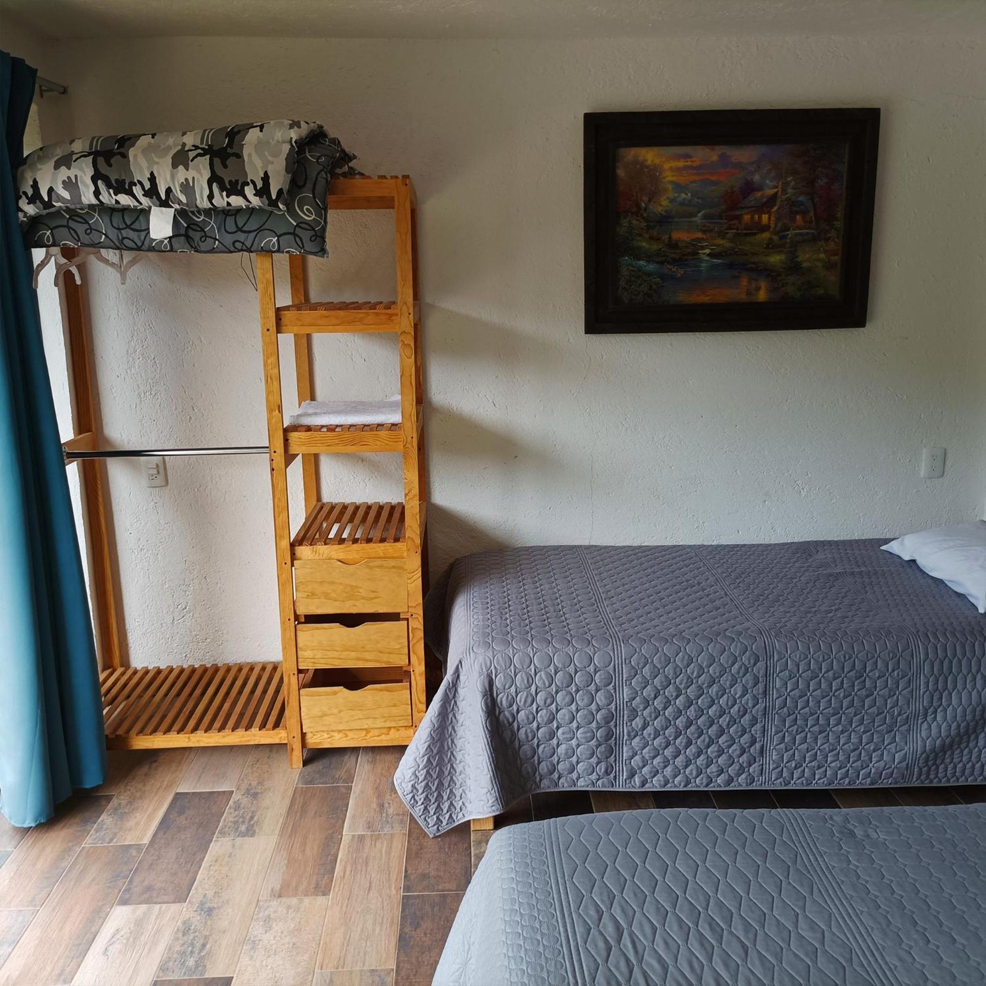 Hotel Fincal El Sonador *