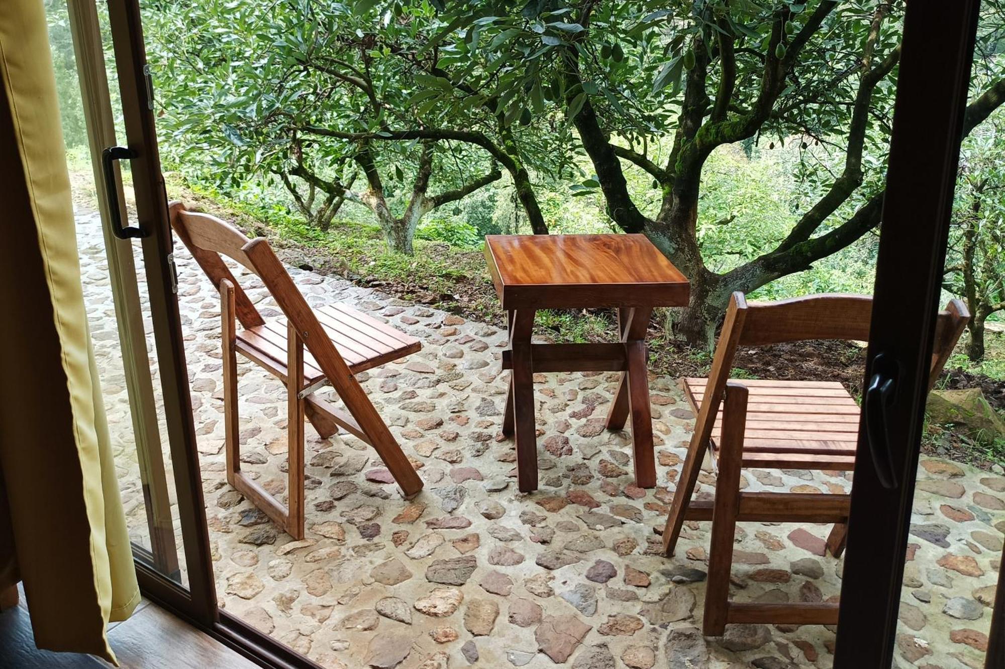 Hotel Fincal El Sonador Valle de Bravo