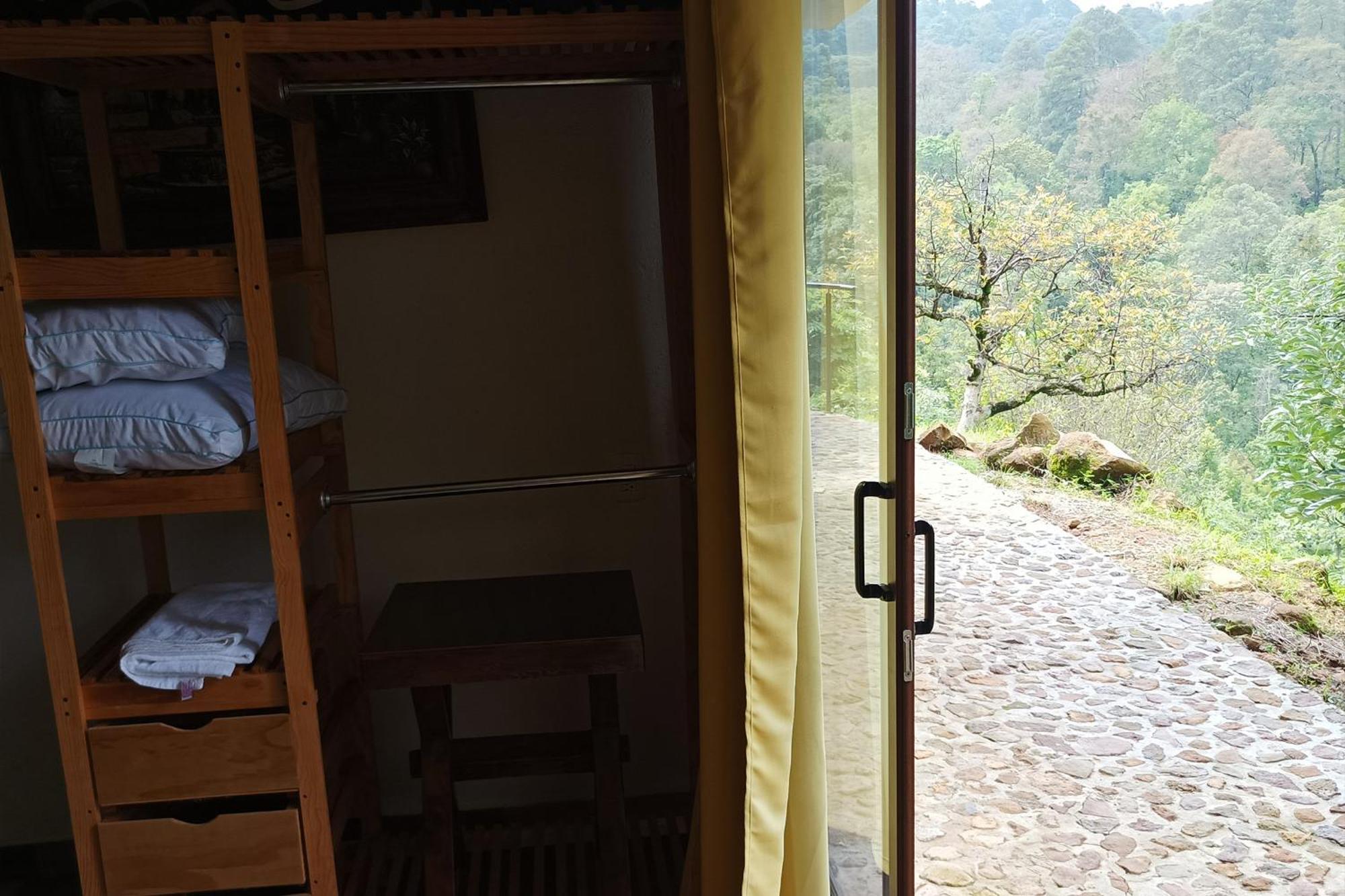 Fincal El Sonador Hotel *