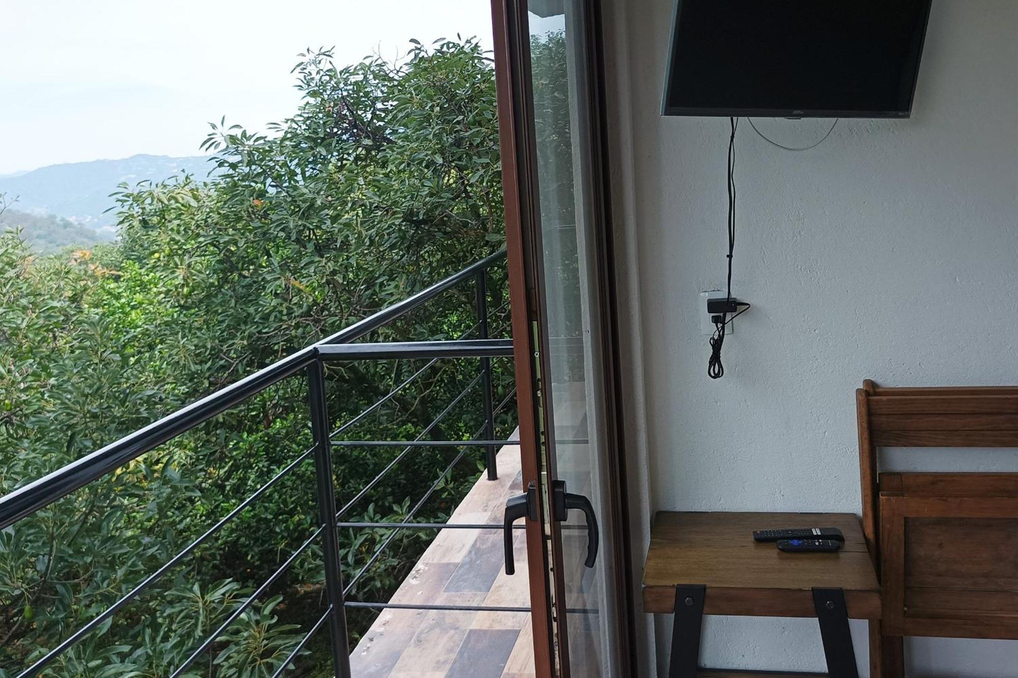 Fincal El Sonador Hotel