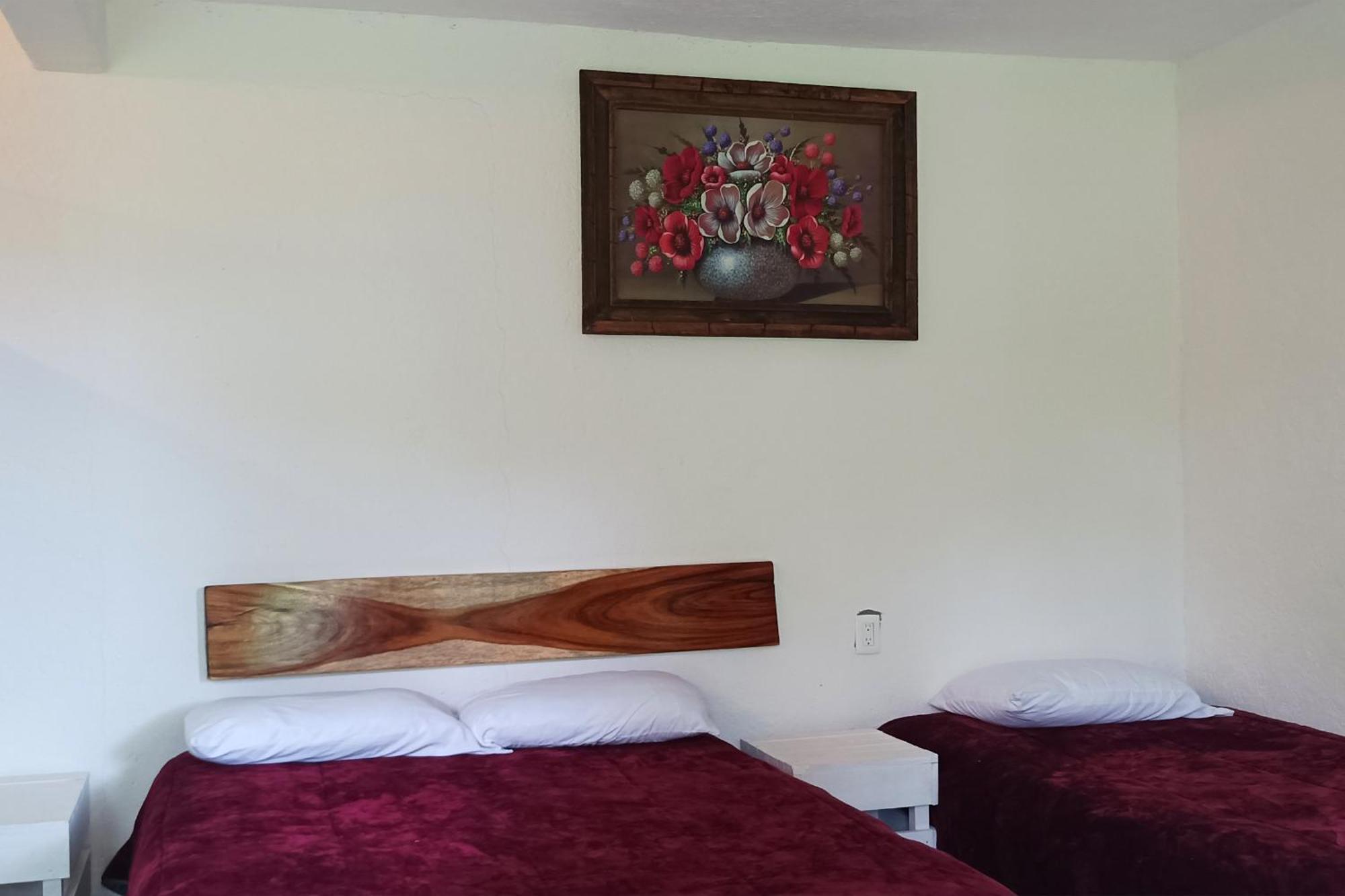 Fincal El Sonador Hotel Valle de Bravo