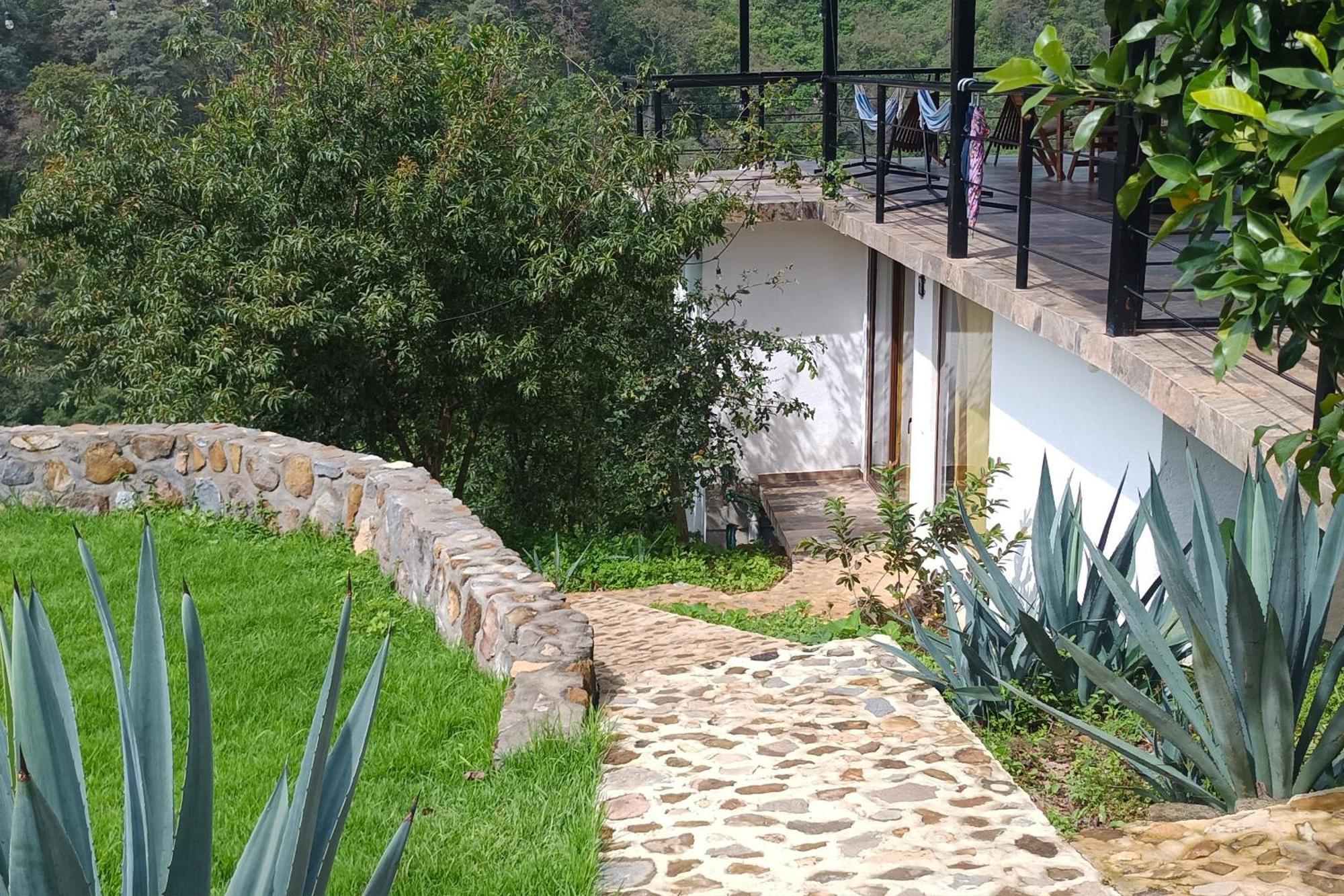 Fincal El Sonador Hotel Valle de Bravo