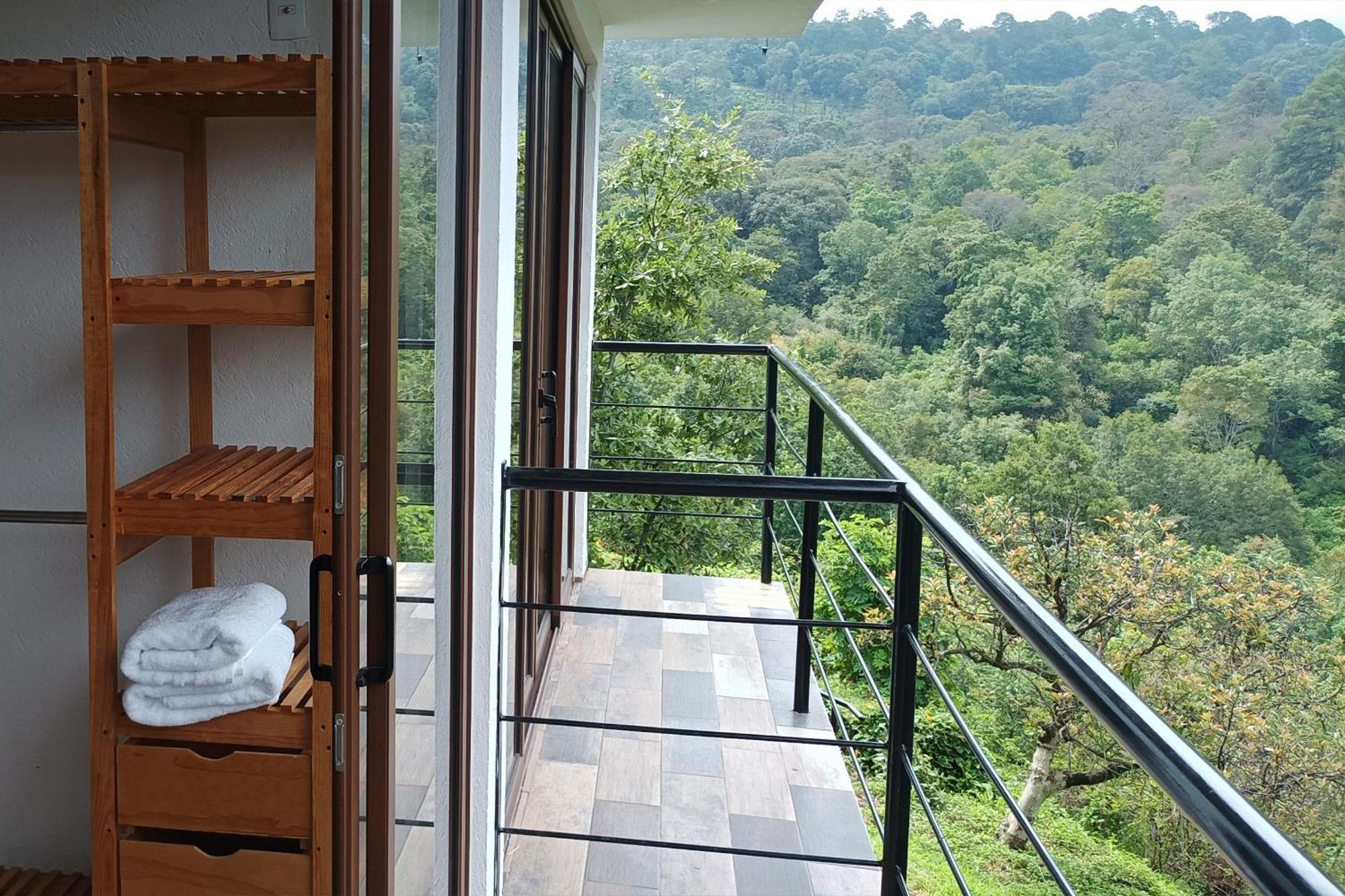 Fincal El Sonador Hotel
