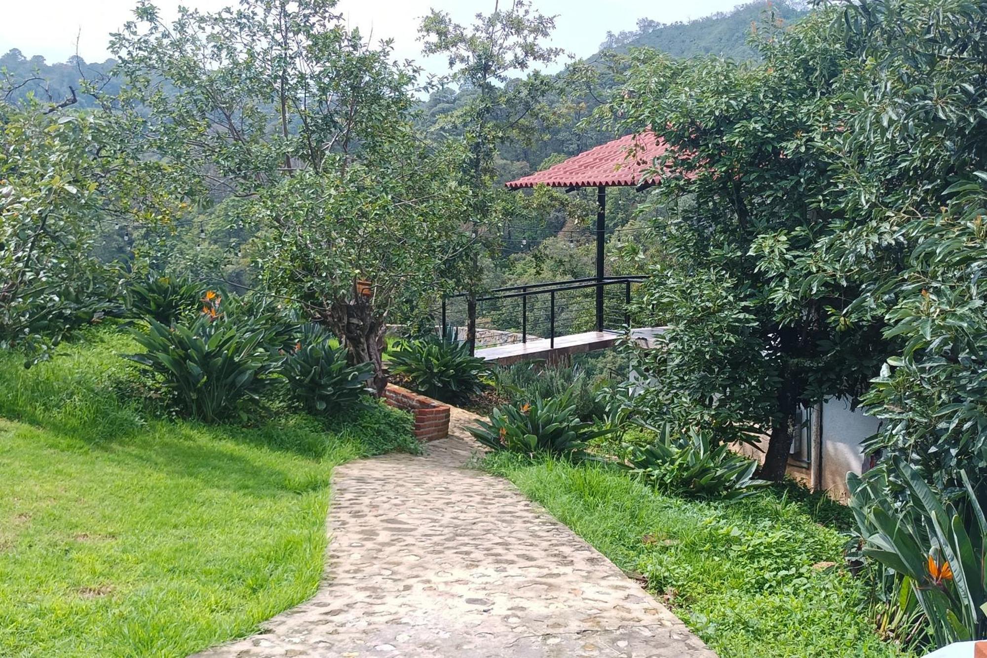 Fincal El Sonador Hotel *