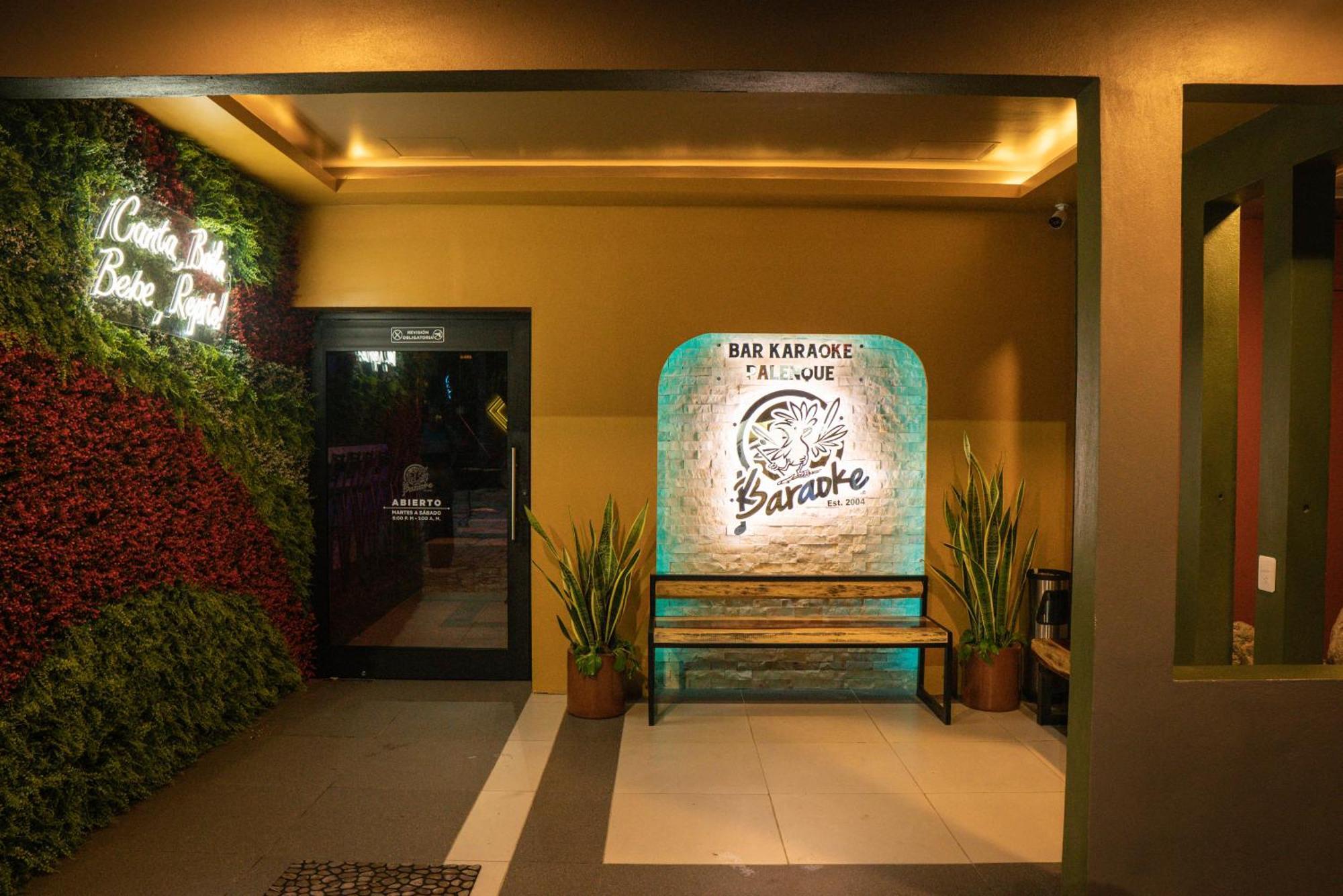 Hotel Maya Tulipanes