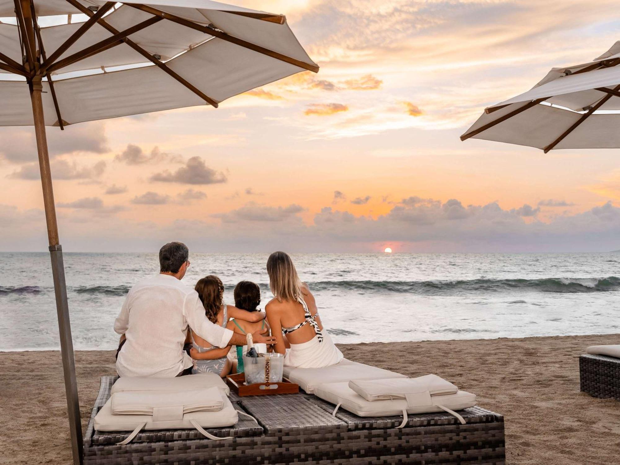 Marival Emotions Resort & Suites Riviera Nayarit By Mercure Resort