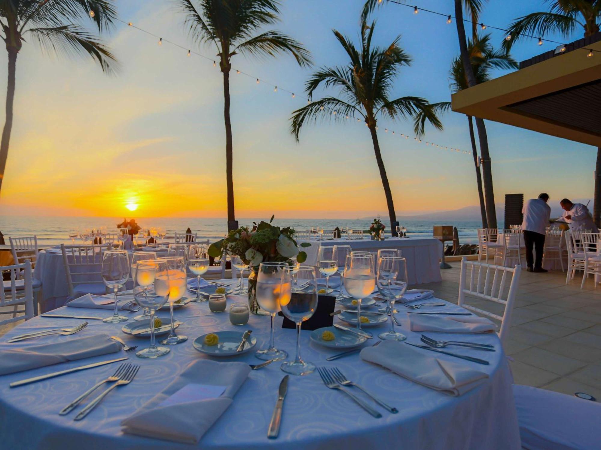 Marival Emotions Resort & Suites Riviera Nayarit By Mercure 5*