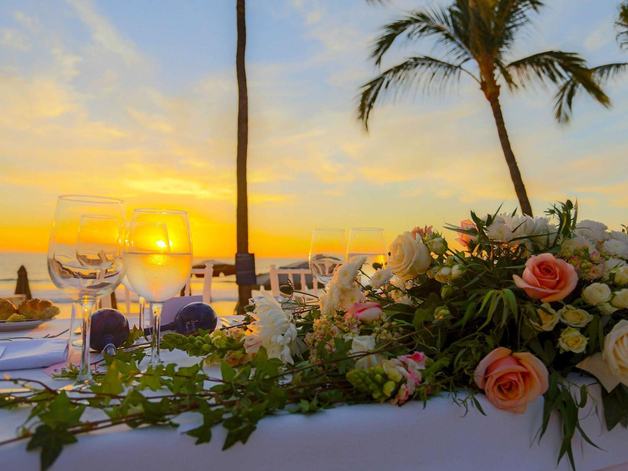 Marival Emotions Resort & Suites Riviera Nayarit By Mercure