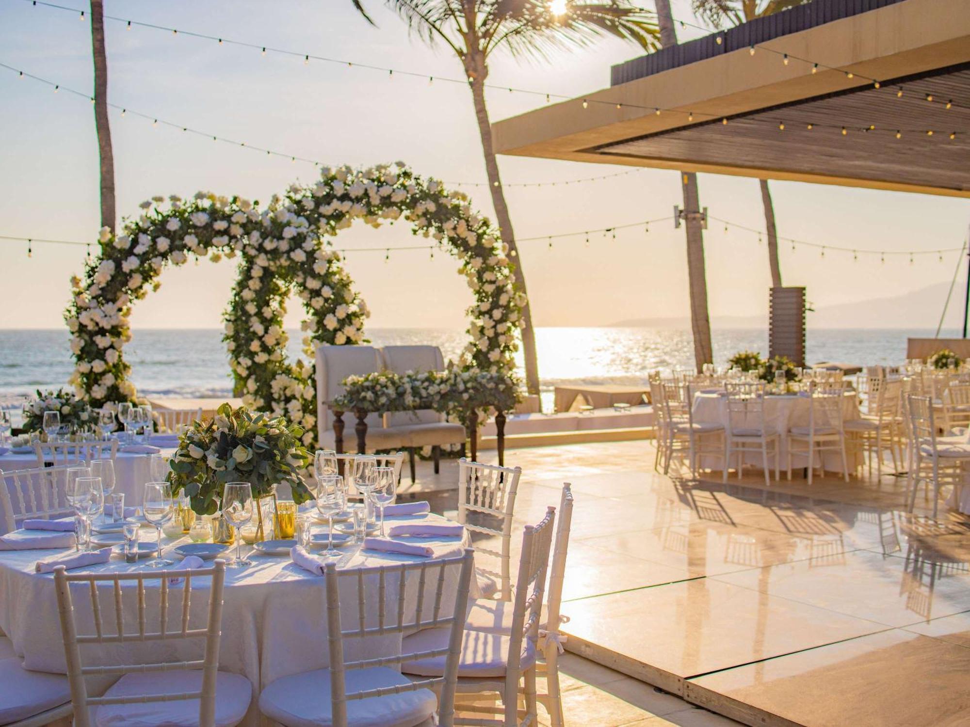 Marival Emotions Resort & Suites Riviera Nayarit By Mercure Resort 5*