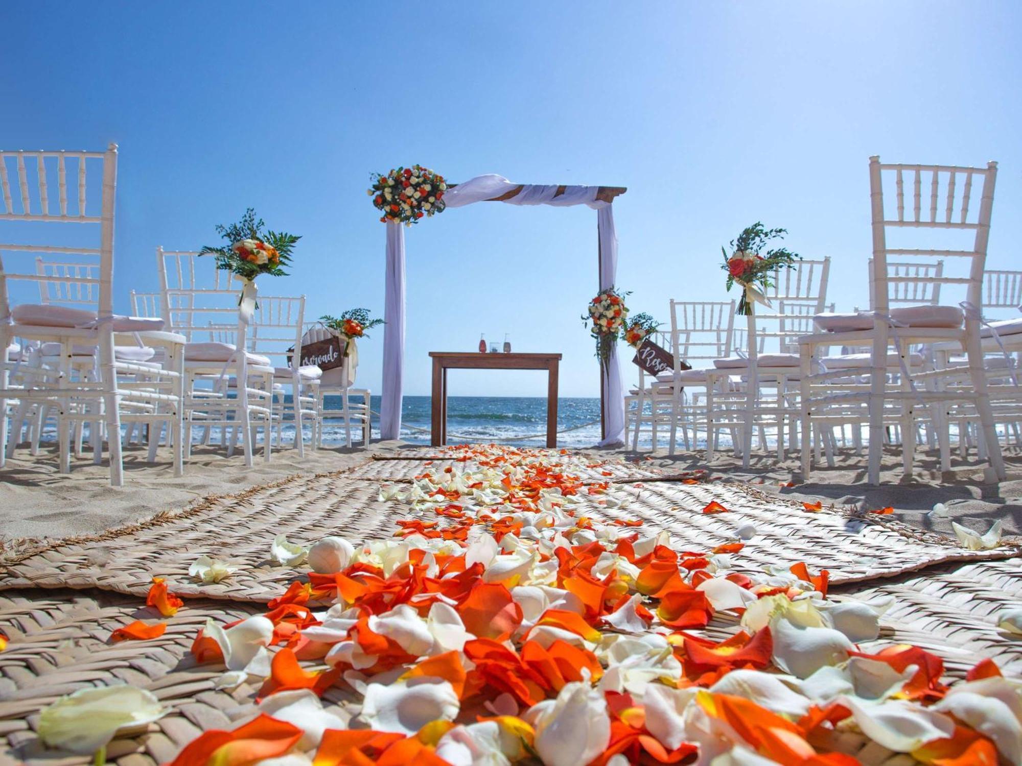 Resort Marival Emotions Resort & Suites Riviera Nayarit By Mercure 5*
