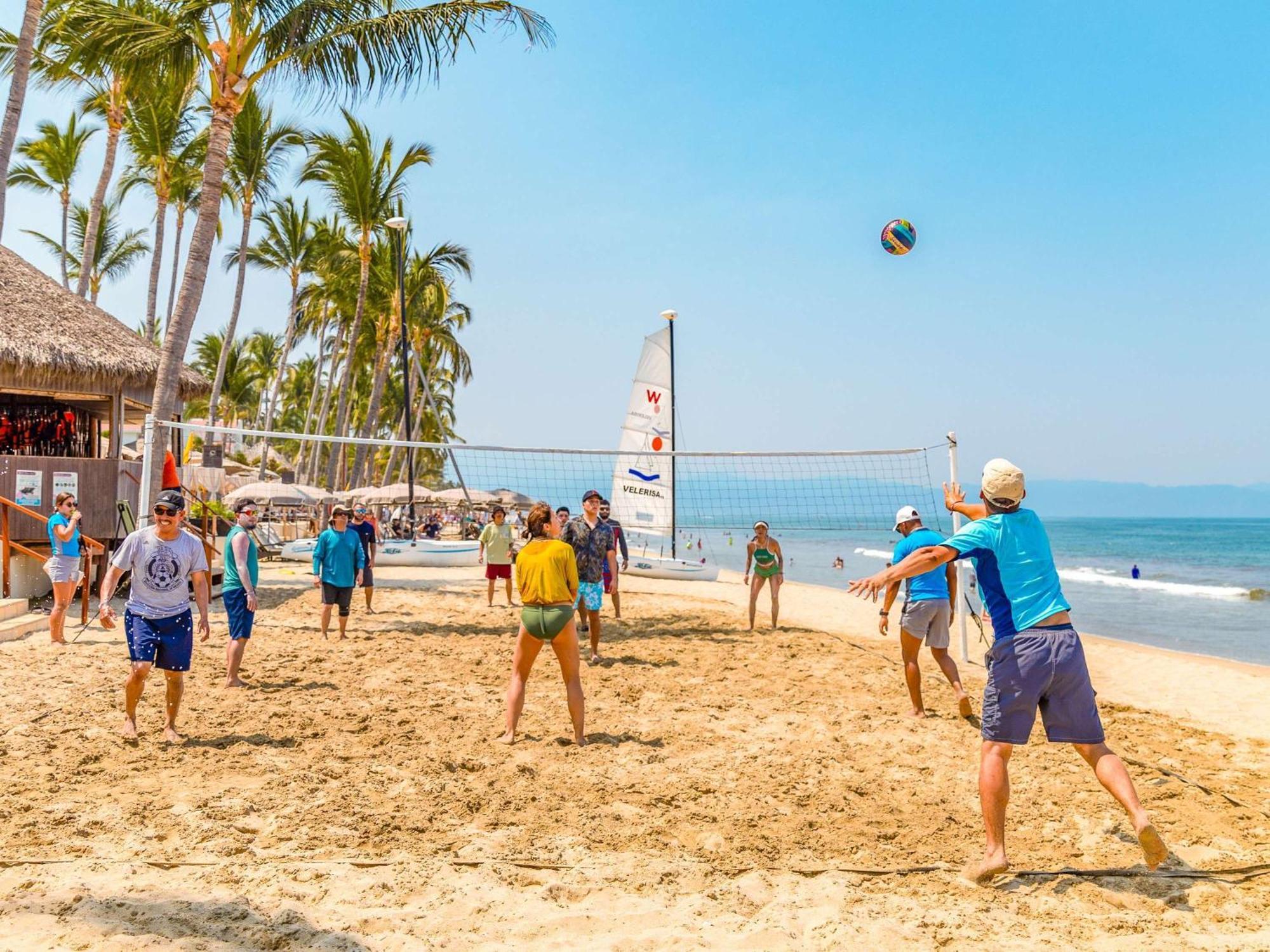Marival Emotions Resort & Suites Riviera Nayarit By Mercure