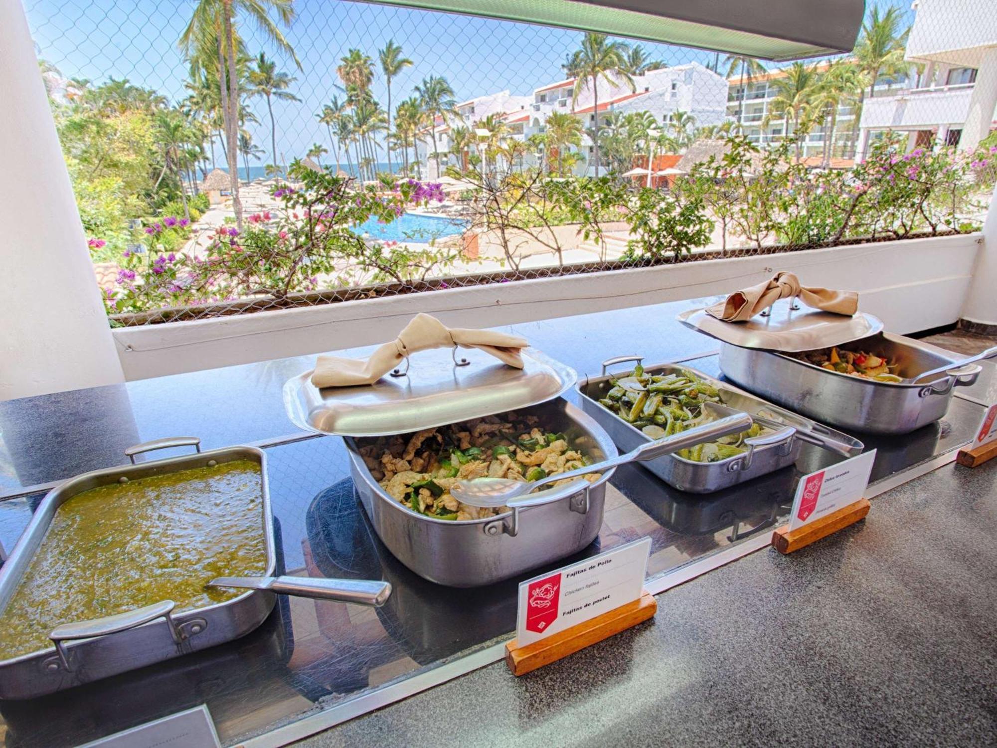 Resort Marival Emotions Resort & Suites Riviera Nayarit By Mercure 5*